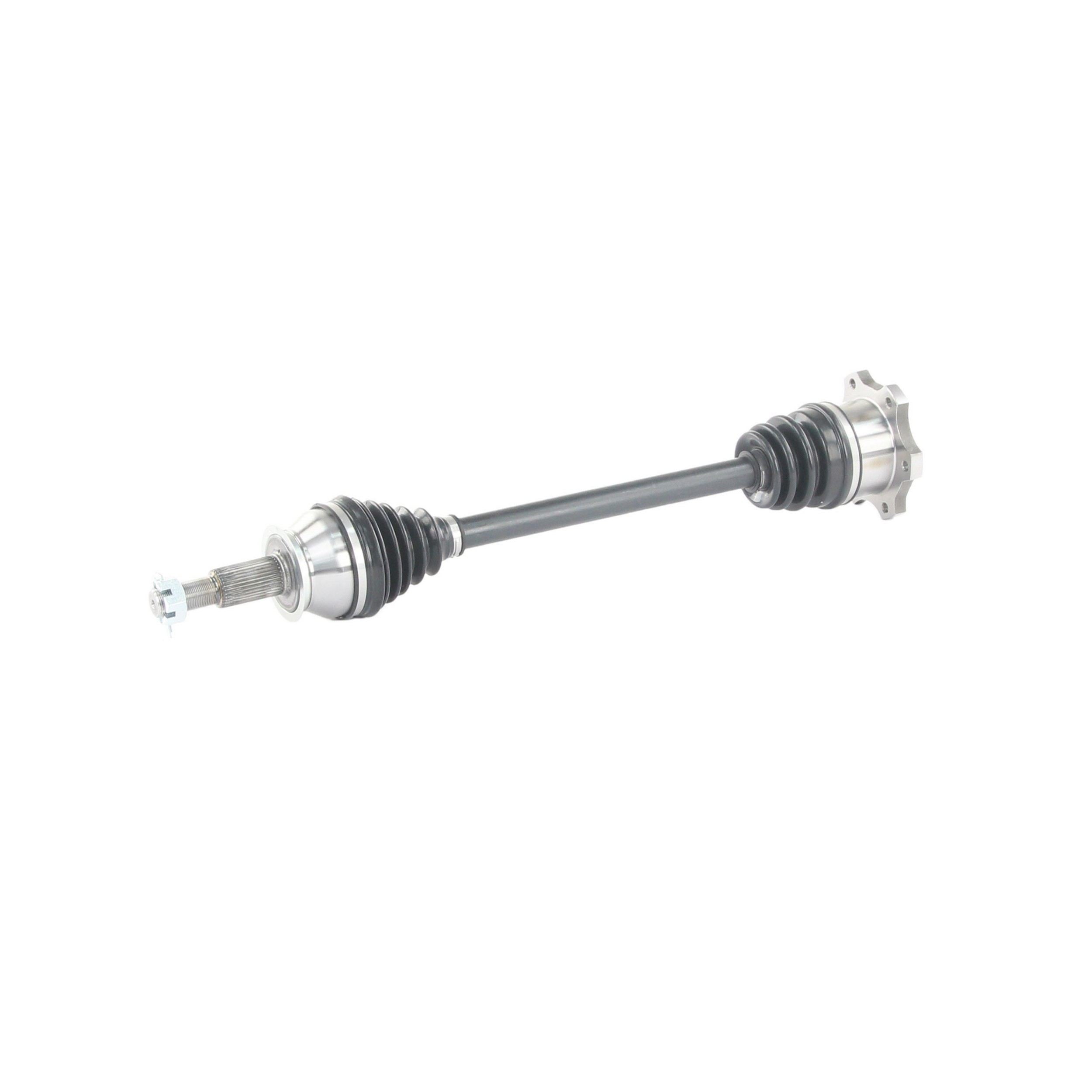 TrakMotive New CV Axle Shaft NI-8530
