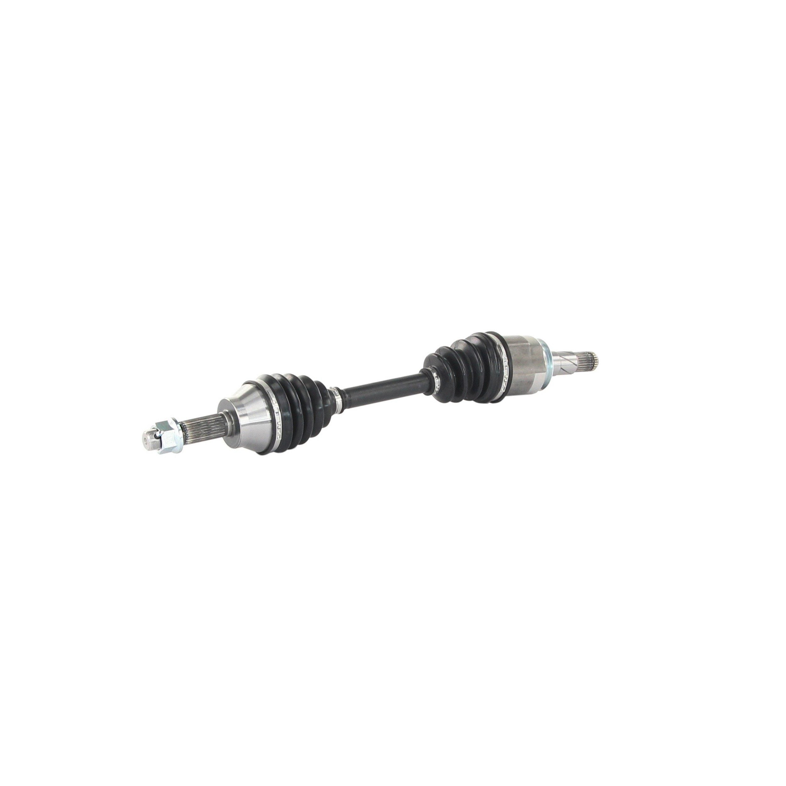 TrakMotive New CV Axle Shaft NI-8531
