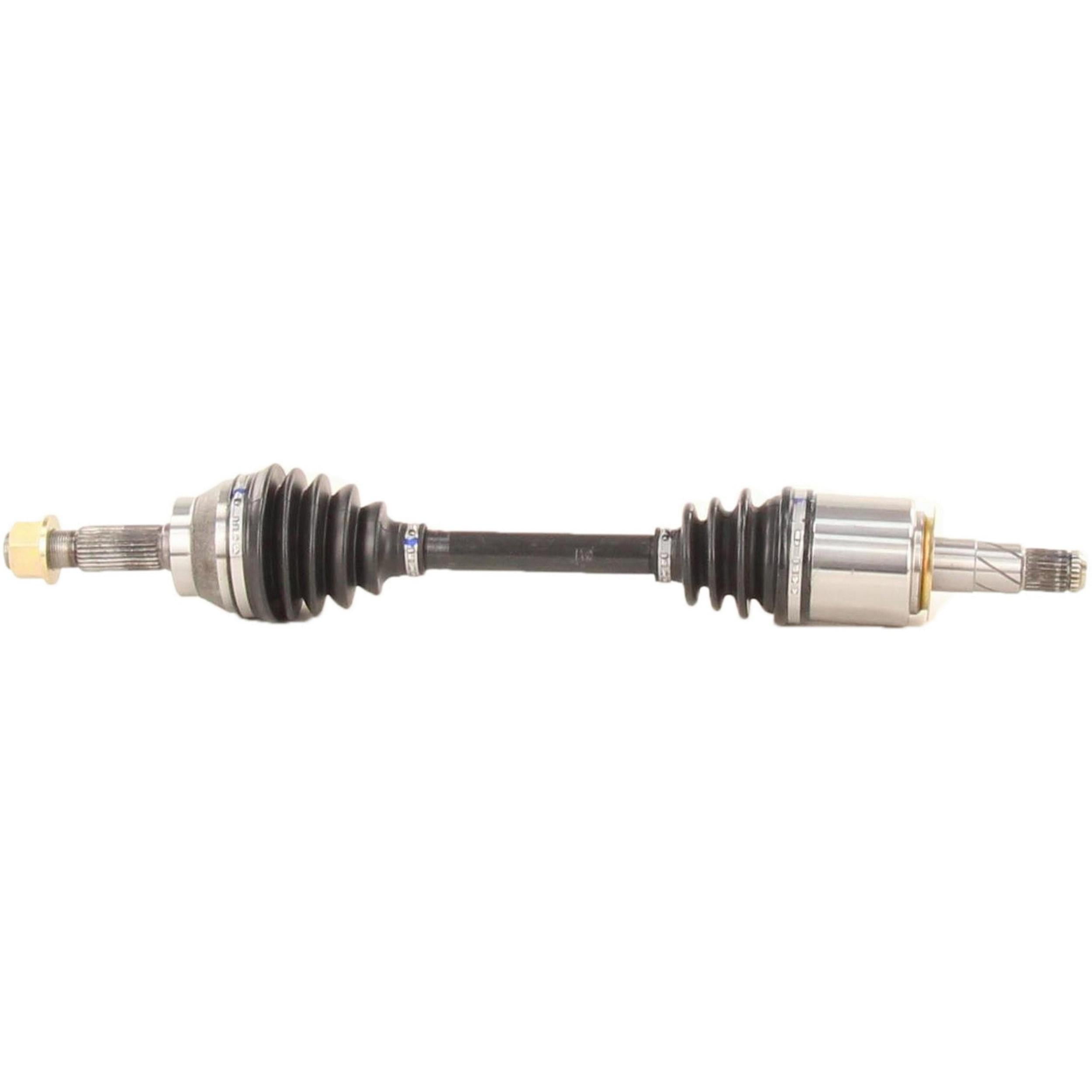 TrakMotive CV Axle Shaft NI-8532