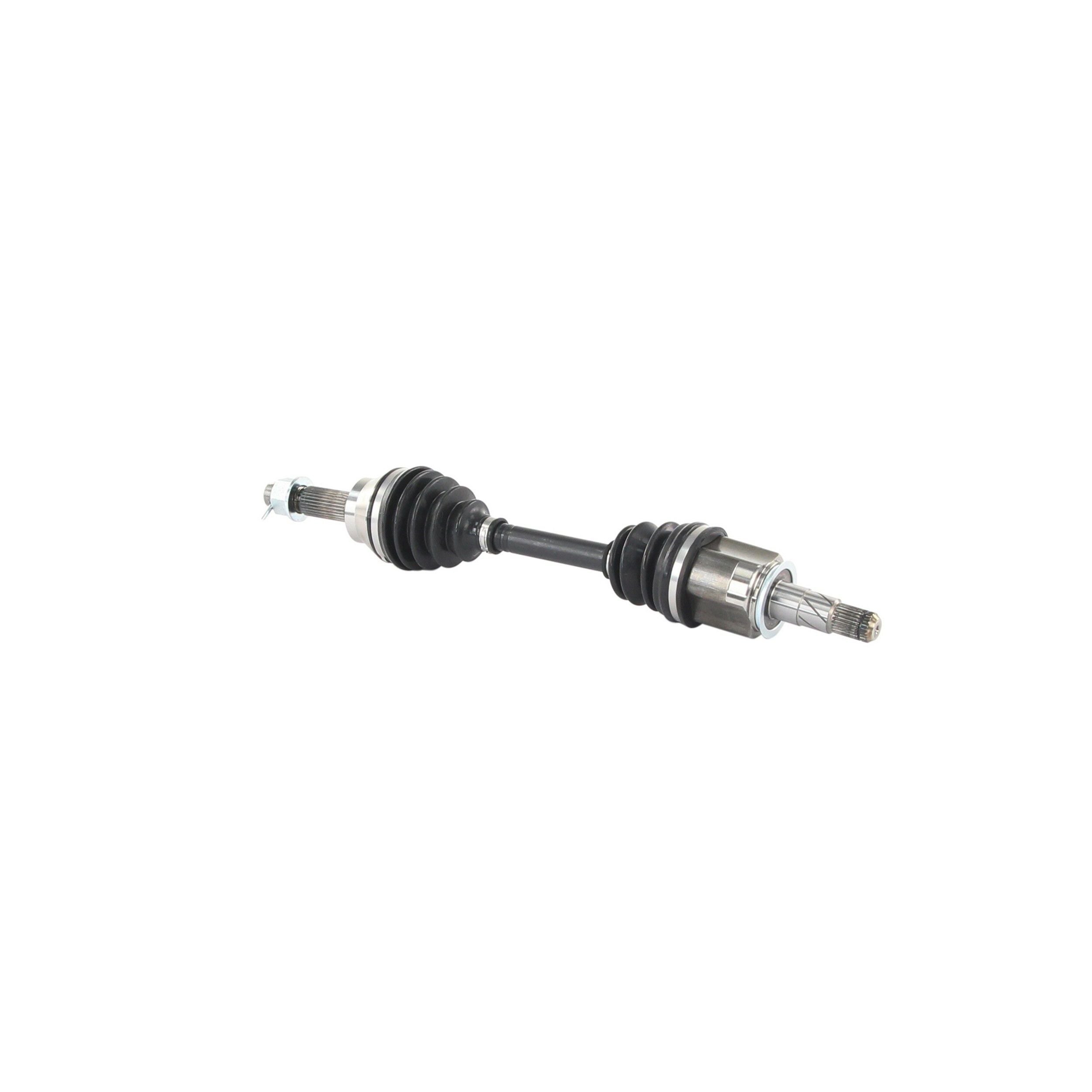 TrakMotive New CV Axle Shaft NI-8536