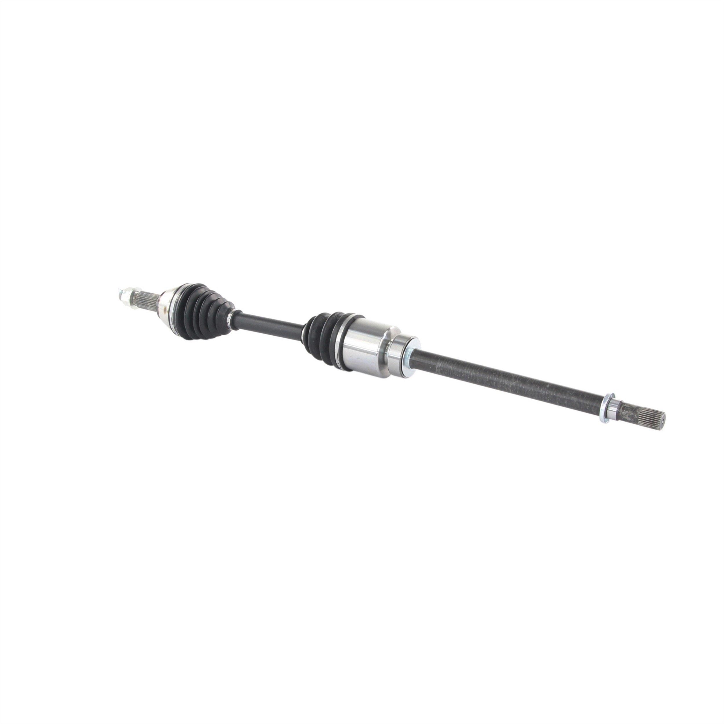 TrakMotive CV Axle Shaft NI-8539