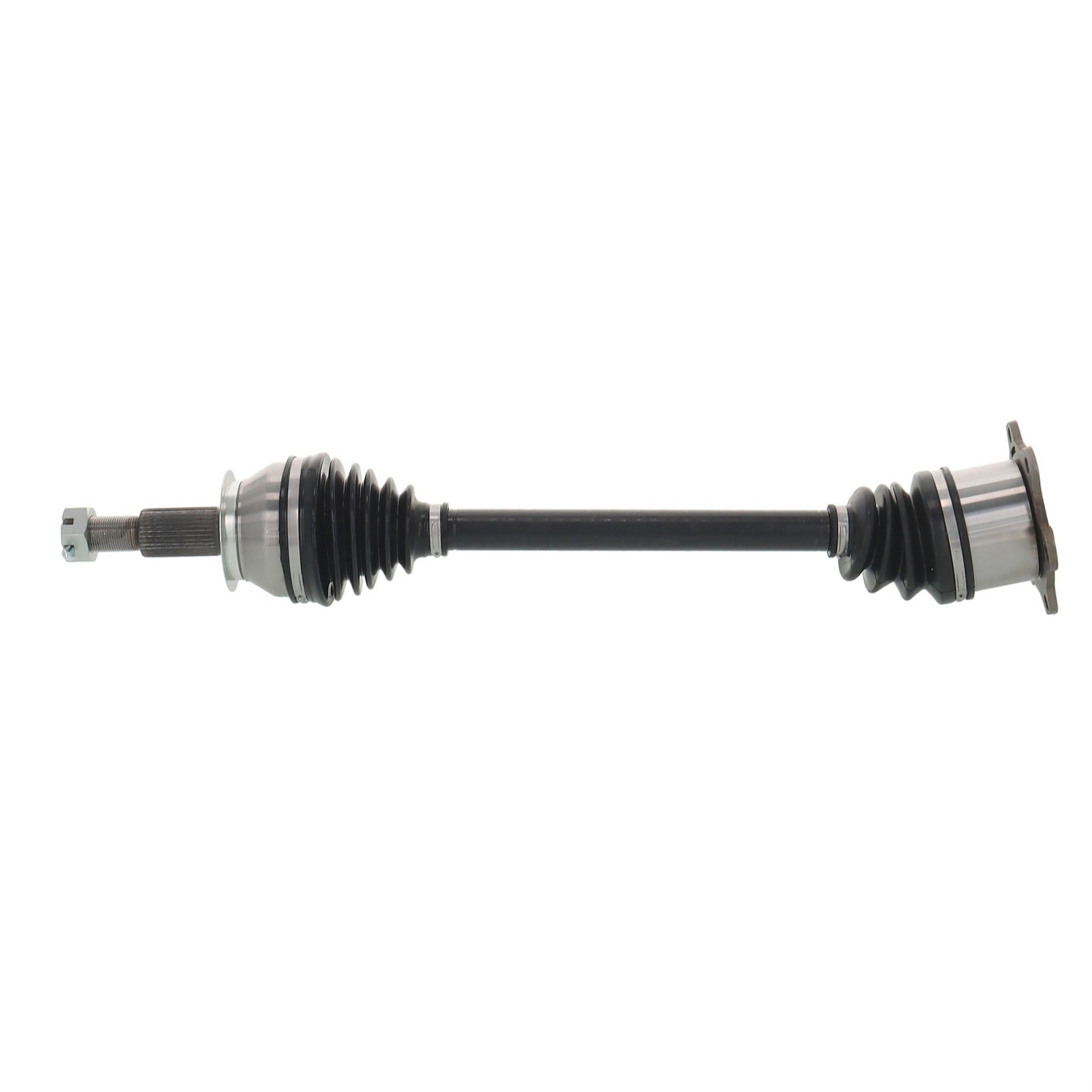 TrakMotive CV Axle Shaft NI-8541