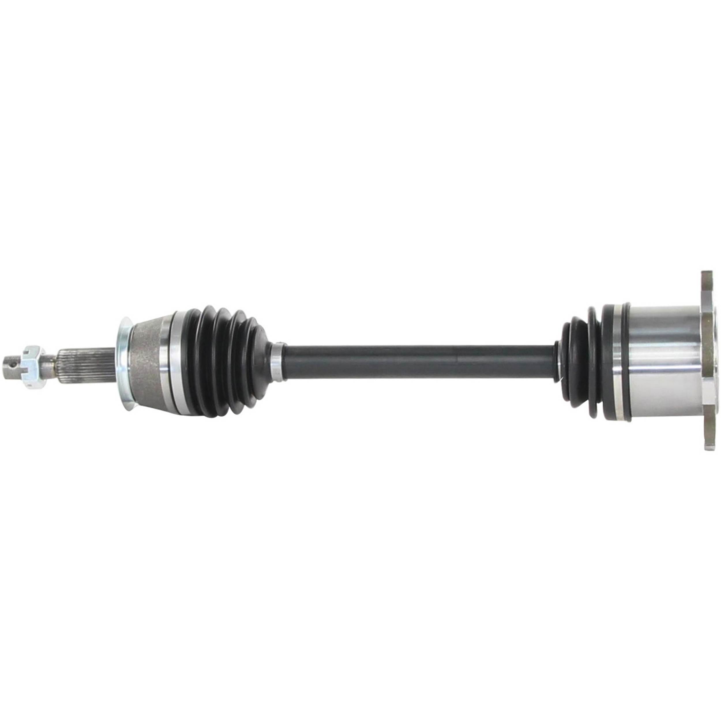 TrakMotive CV Axle Shaft NI-86001