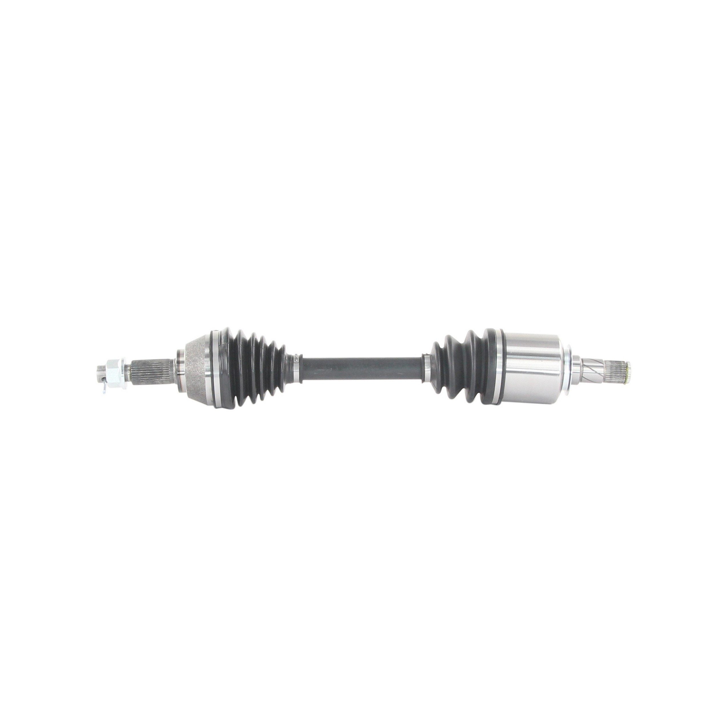 TrakMotive New CV Axle Shaft NI-8604