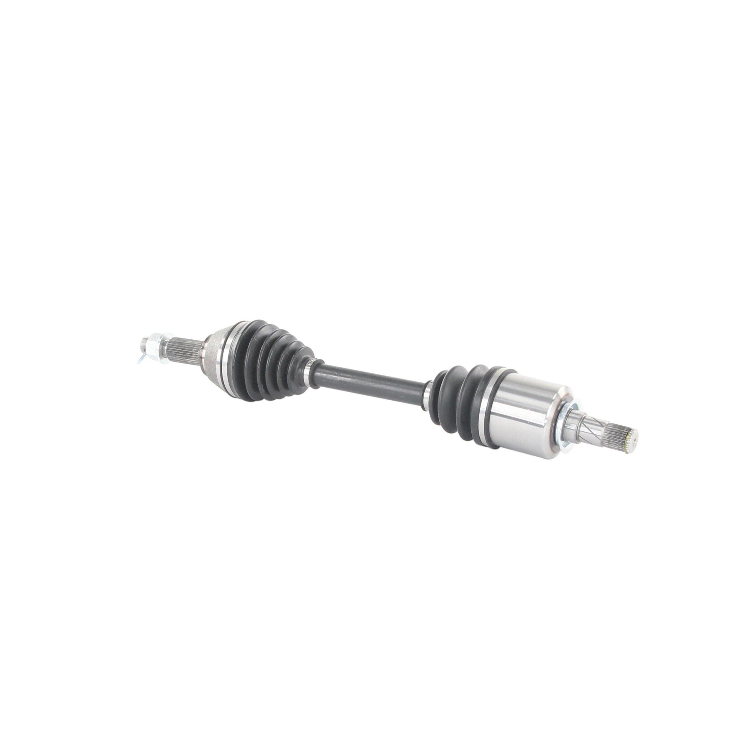 TrakMotive CV Axle Shaft NI-8604