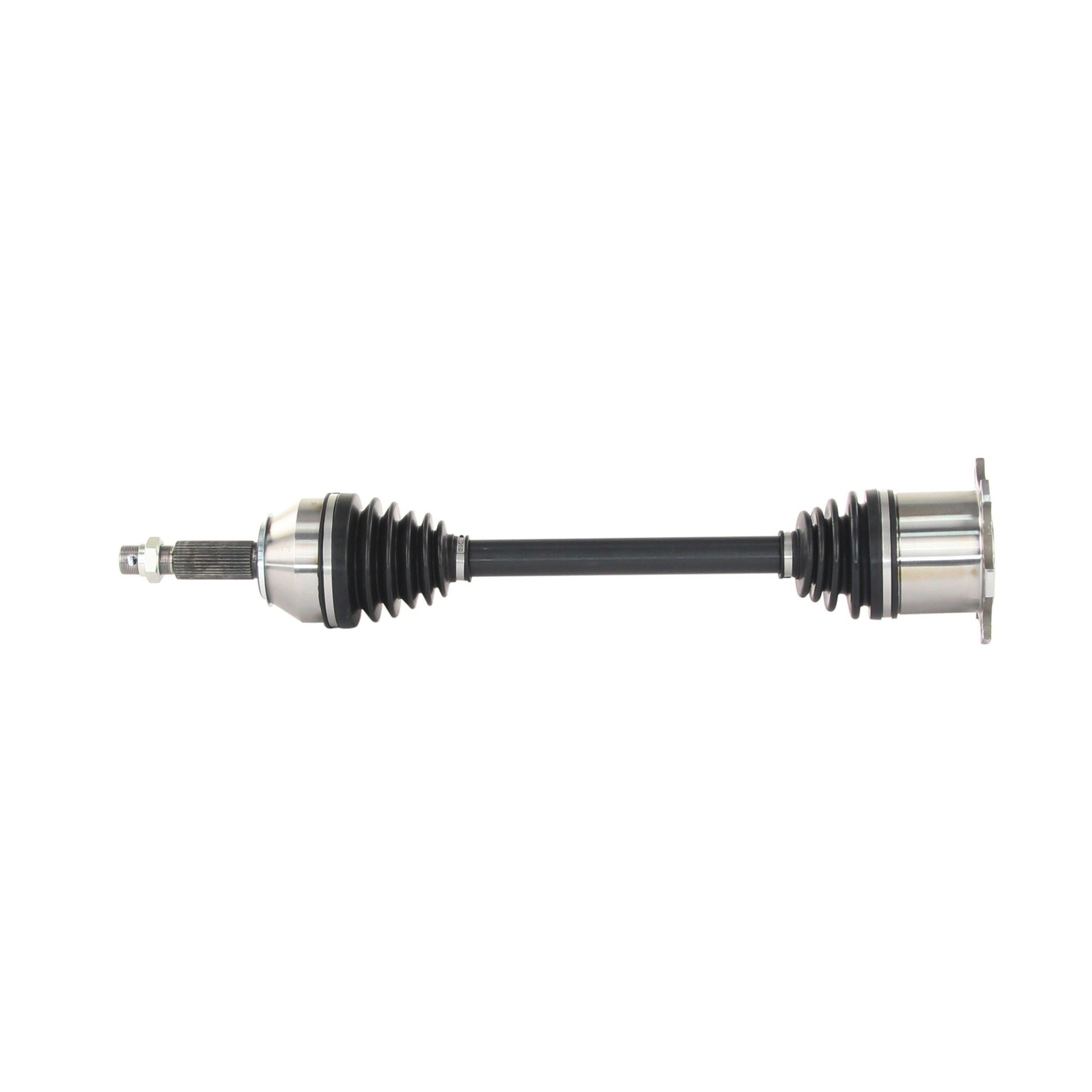 TrakMotive New CV Axle Shaft NI-8605