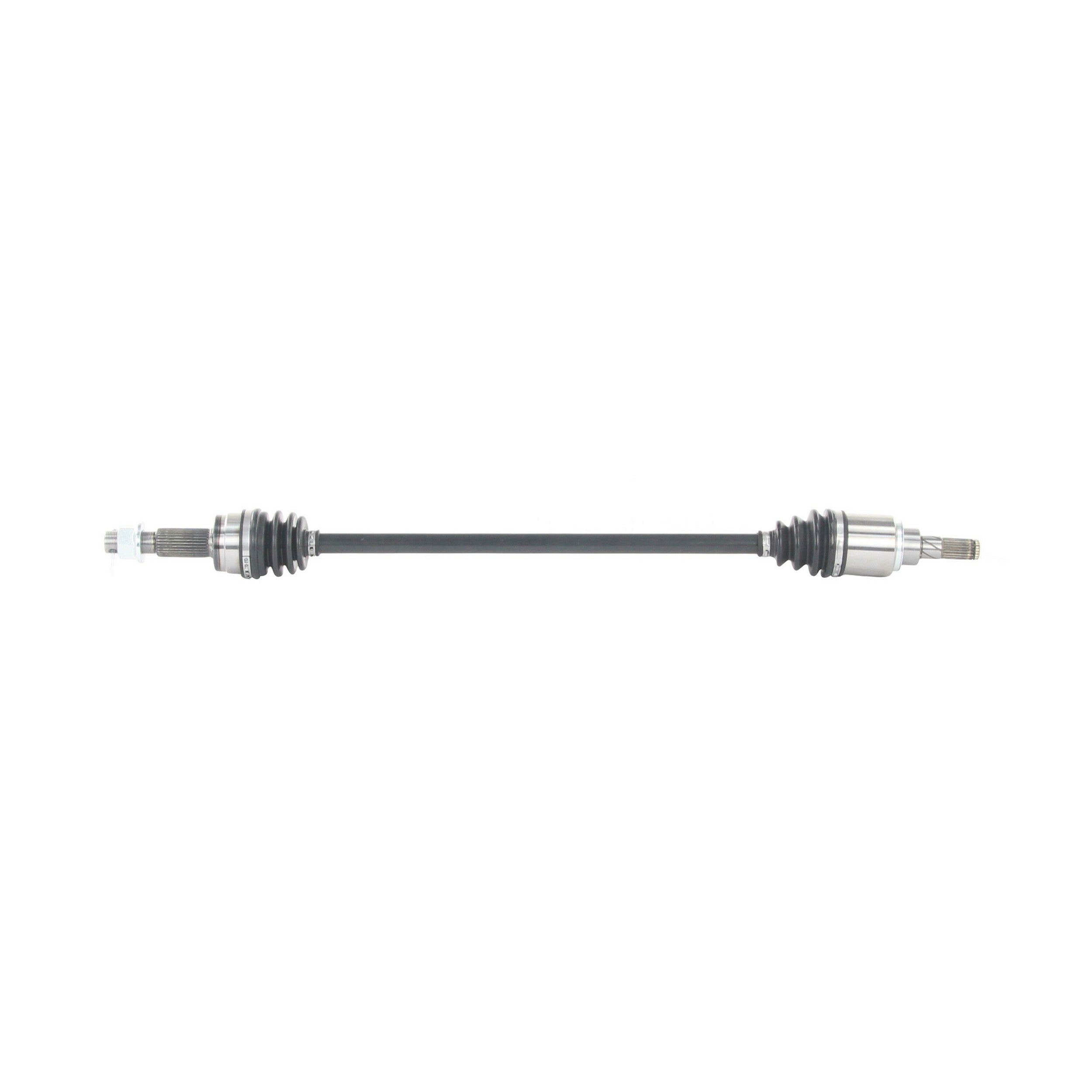TrakMotive New CV Axle Shaft NI-8607