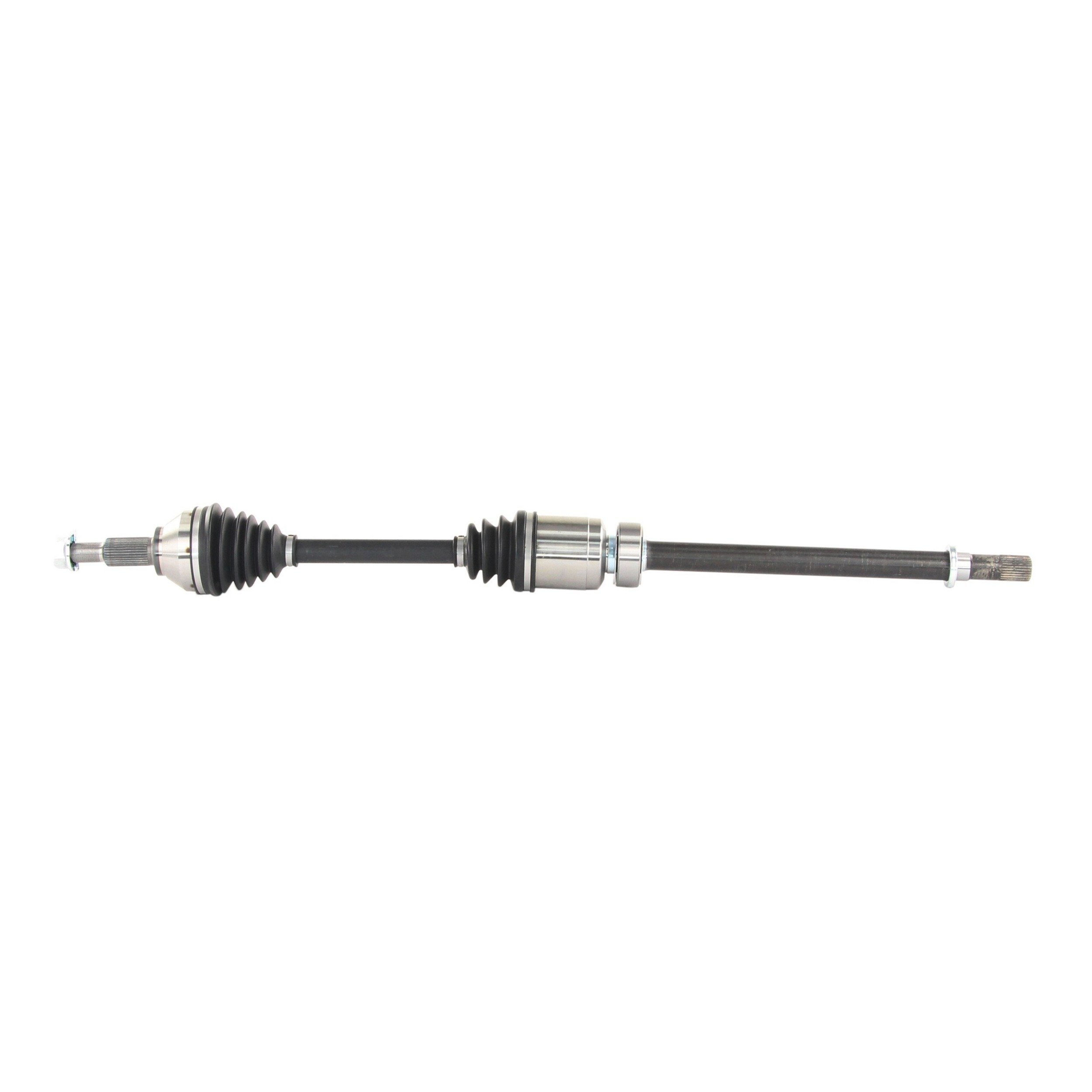 TrakMotive AAR CV Axle Shaft NI-8609