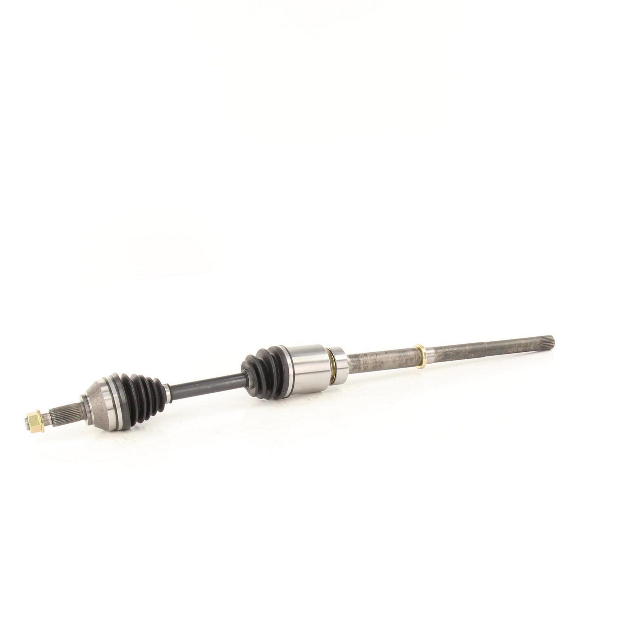 TrakMotive New CV Axle Shaft NI-8621