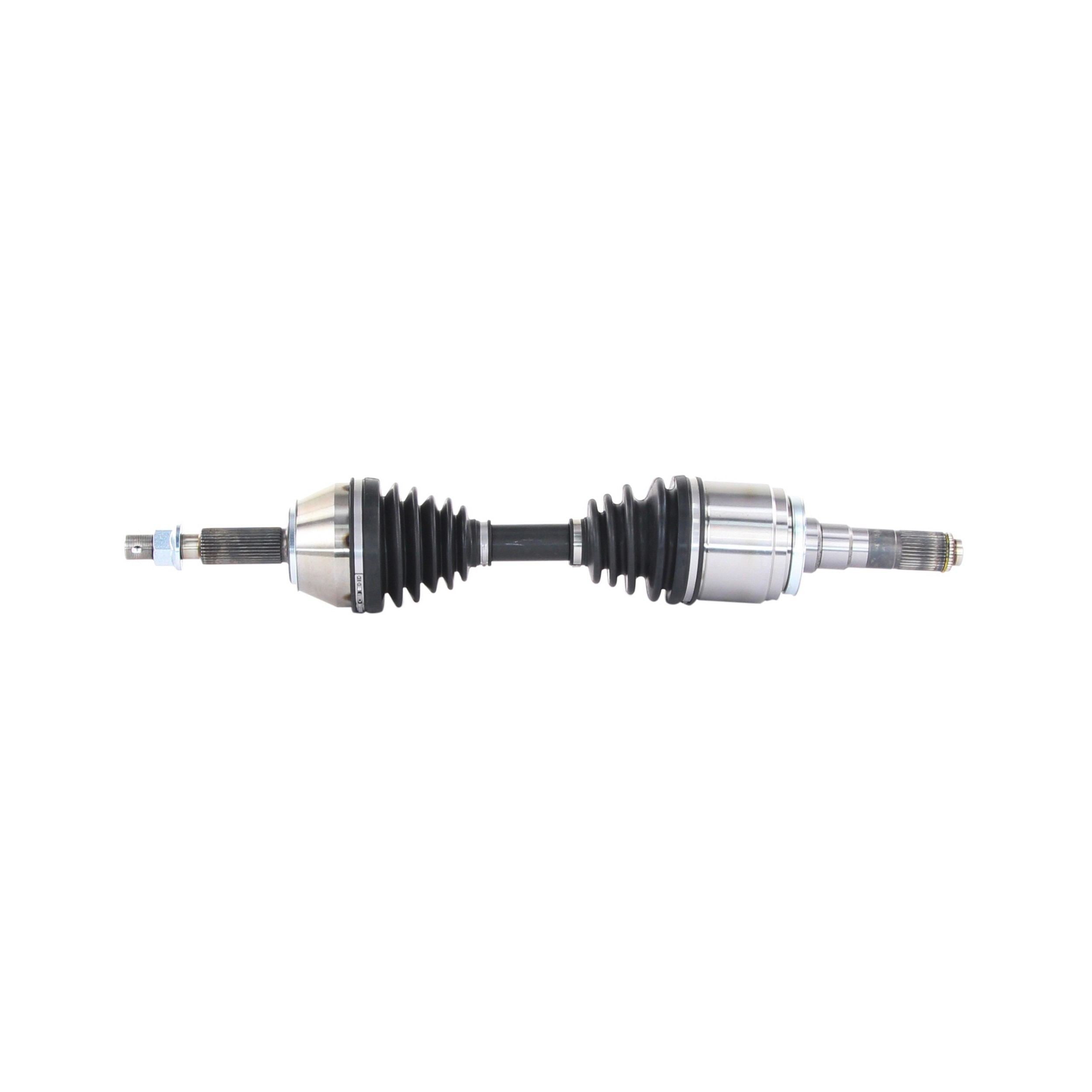 TrakMotive CV Axle Shaft NI-8622