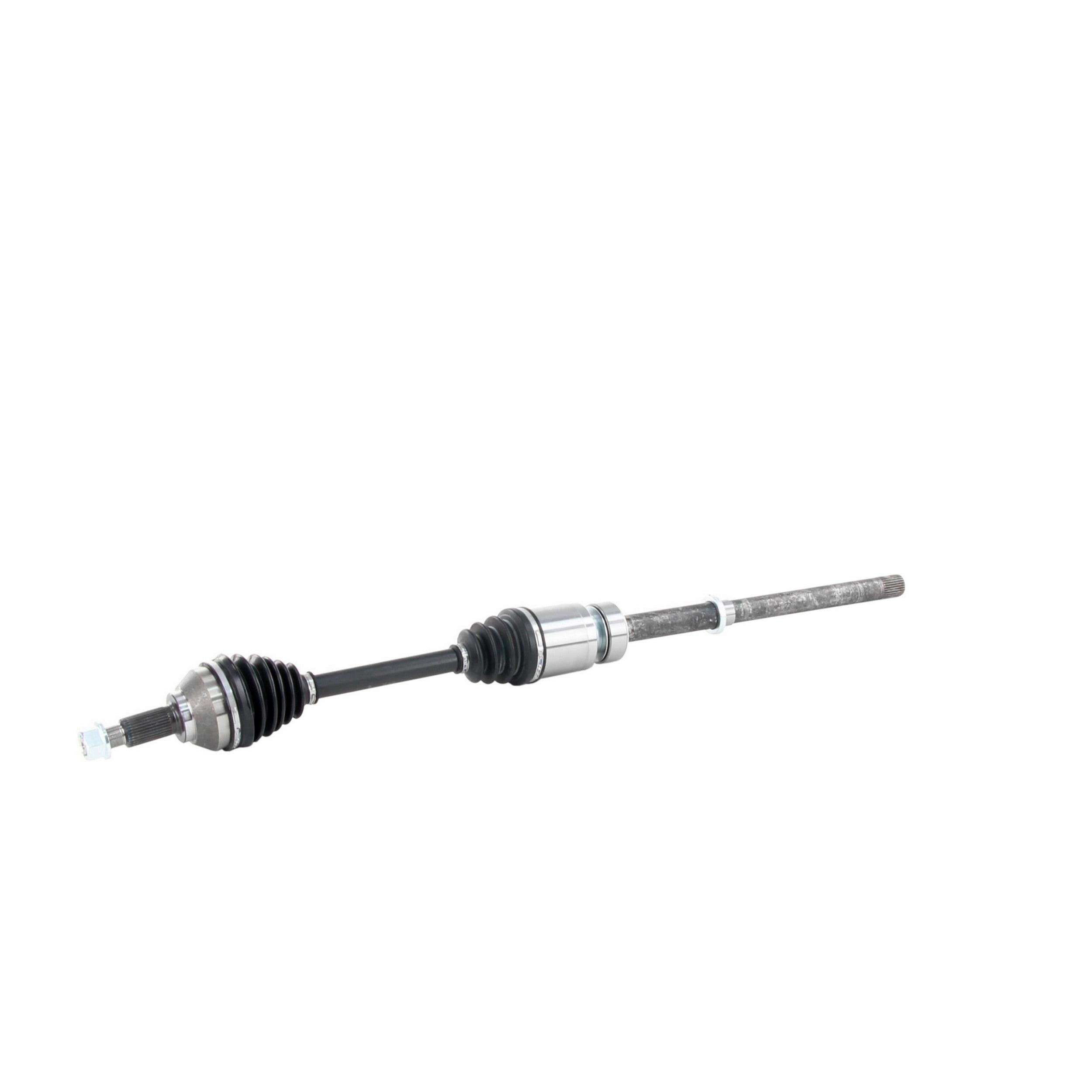 TrakMotive New CV Axle Shaft NI-8628