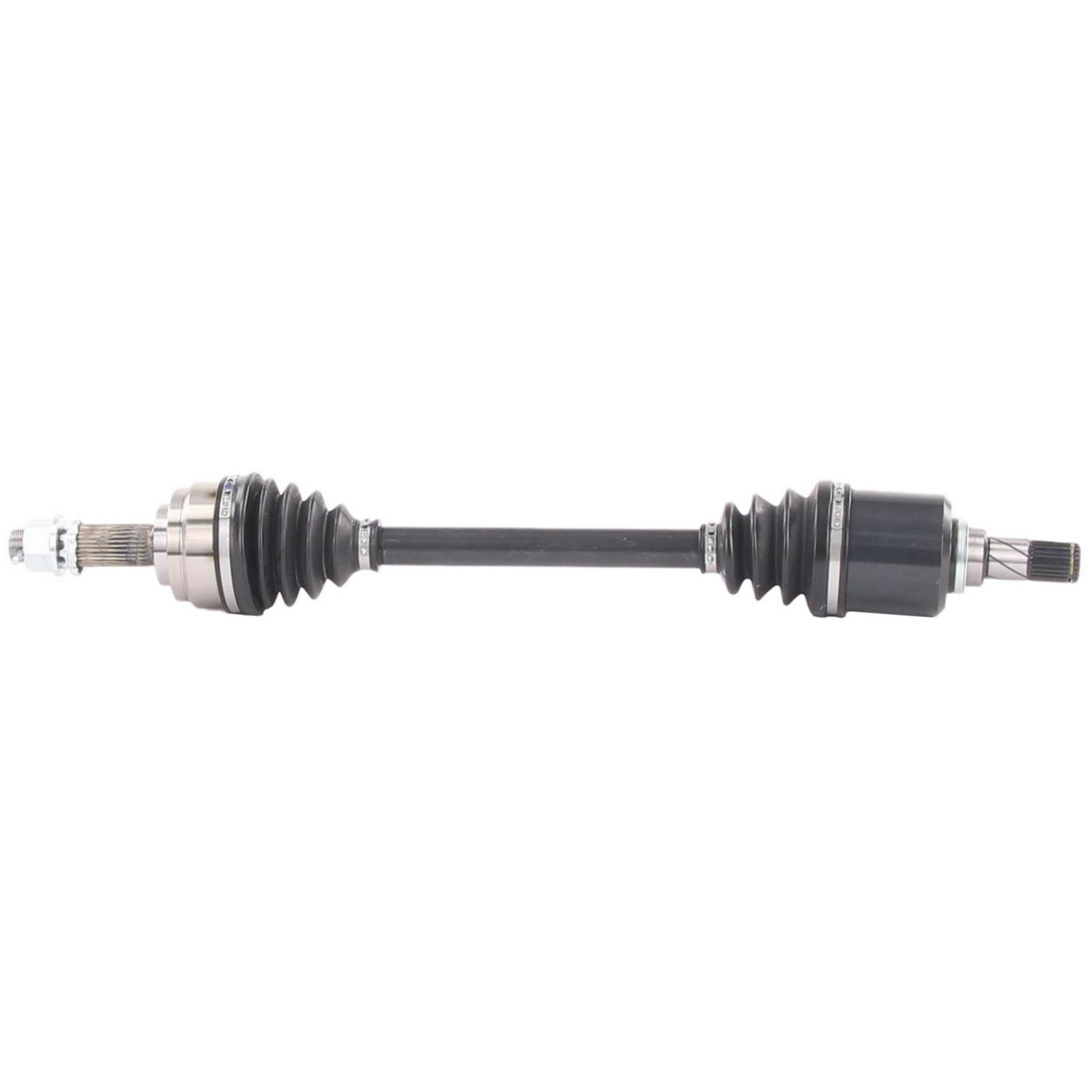 TrakMotive CV Axle Shaft NI-8631