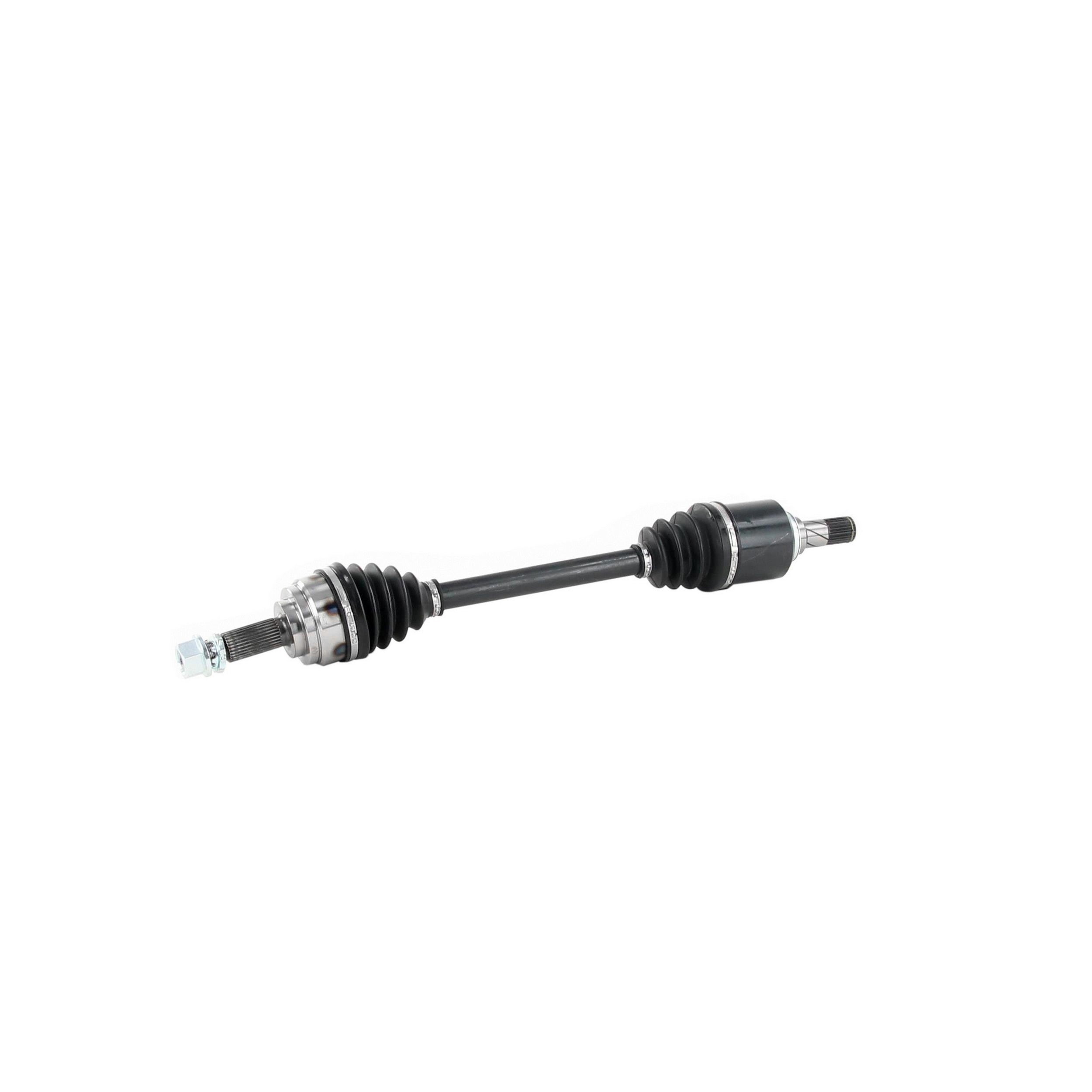 TrakMotive CV Axle Shaft NI-8631