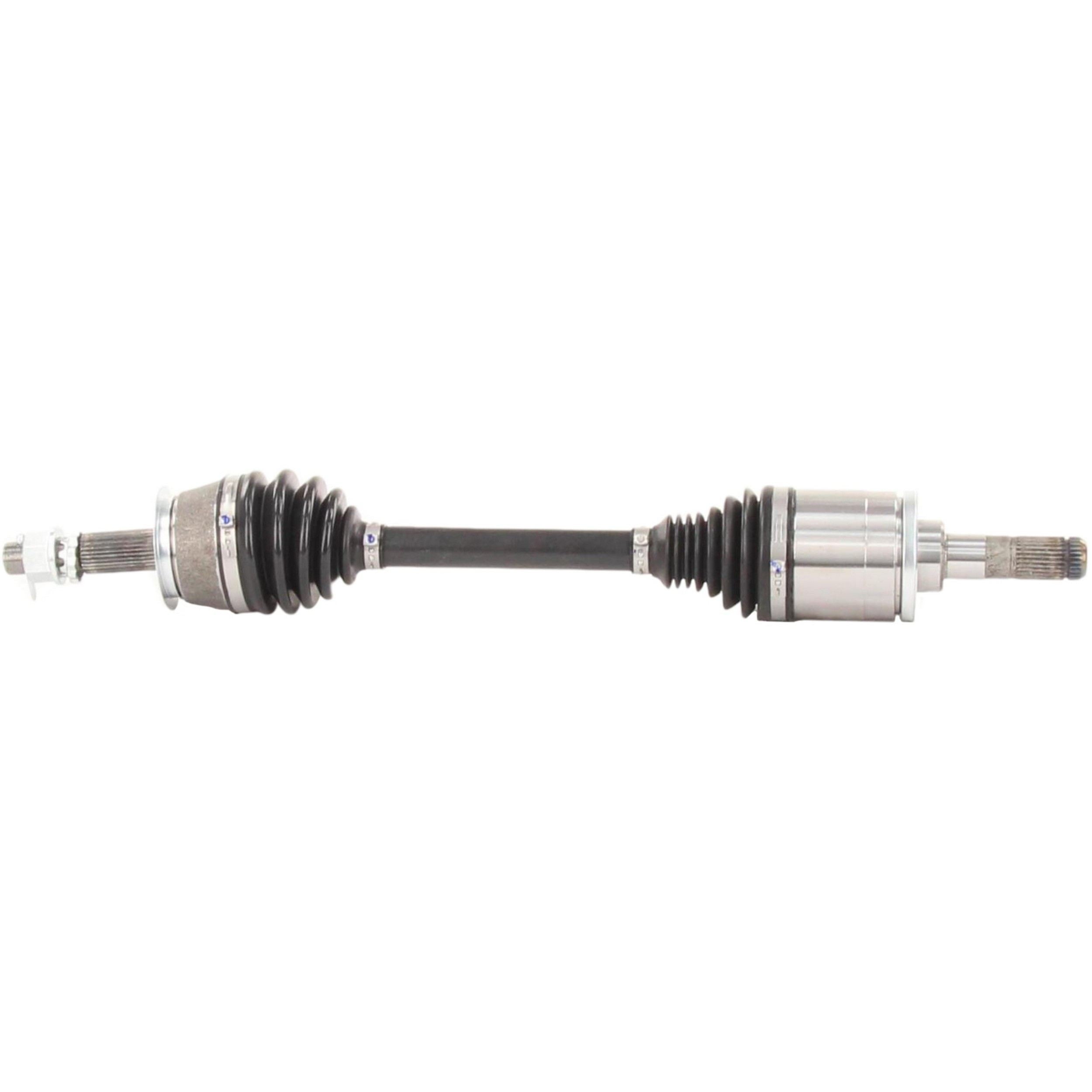TrakMotive Extreme Climate CV Axle Shaft NI-8637HDX