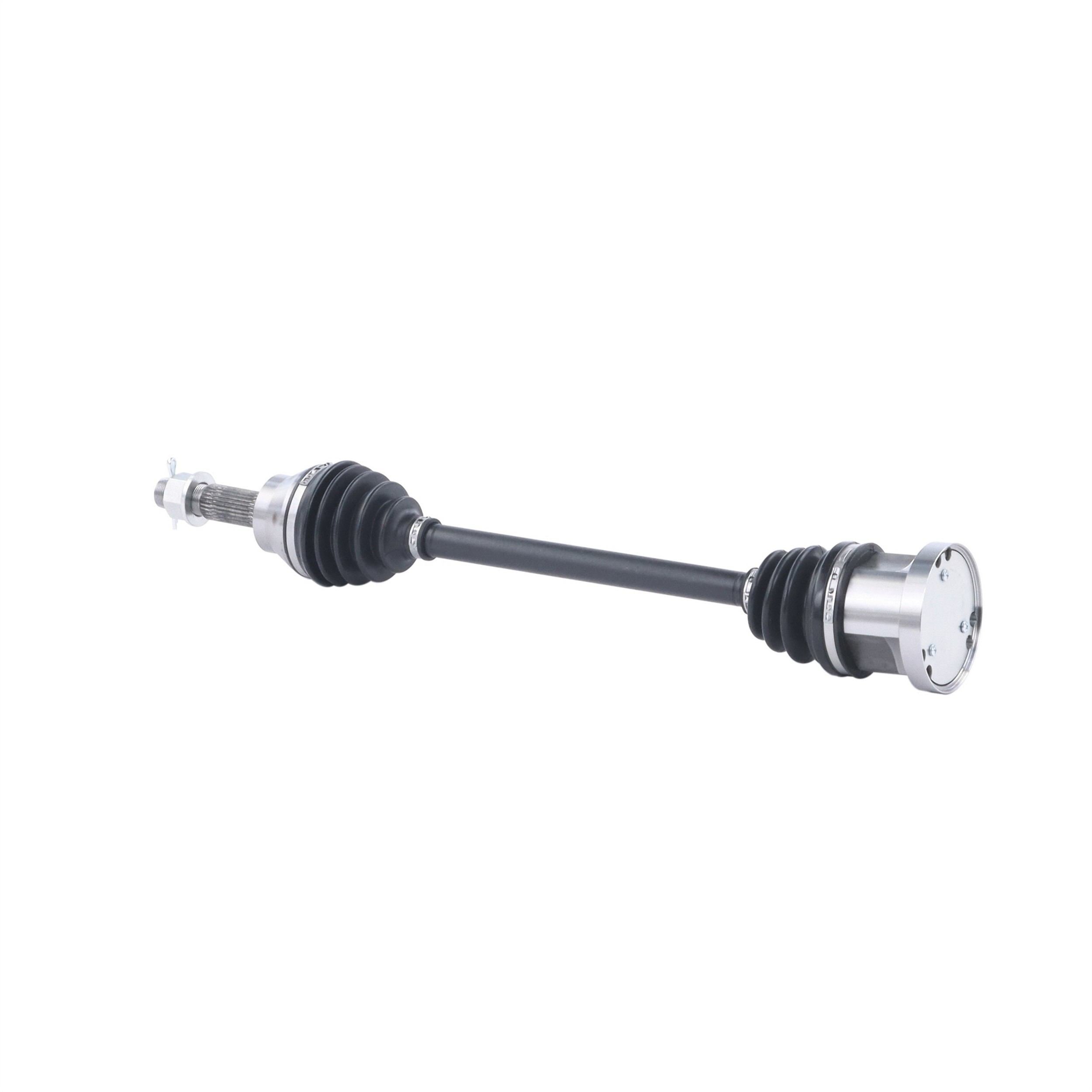 TrakMotive CV Axle Shaft NI-8639