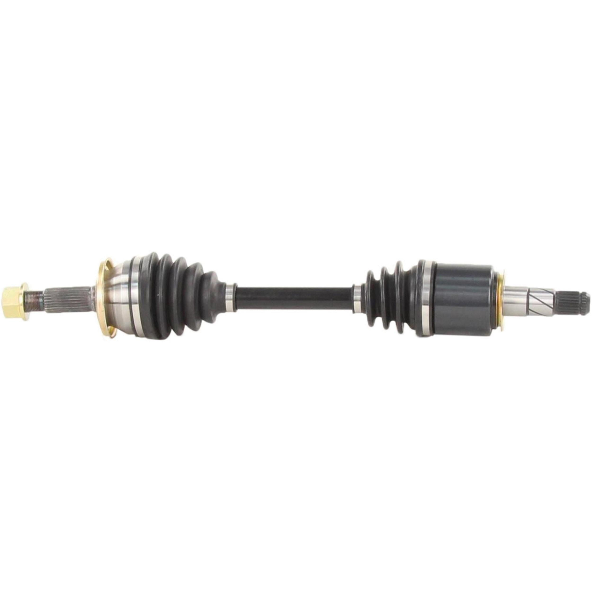 TrakMotive New CV Axle Shaft NI-8648