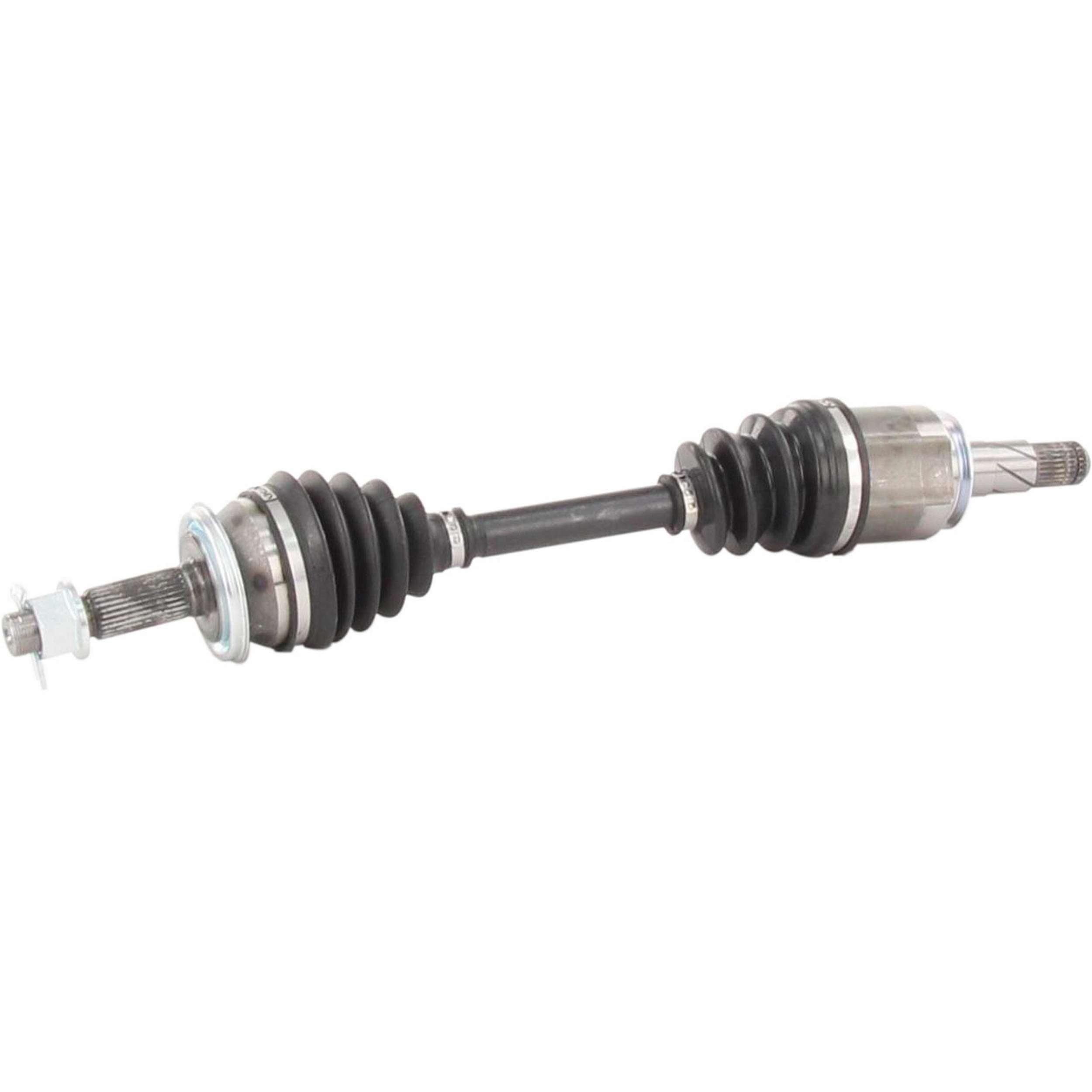 TrakMotive New CV Axle Shaft NI-8648