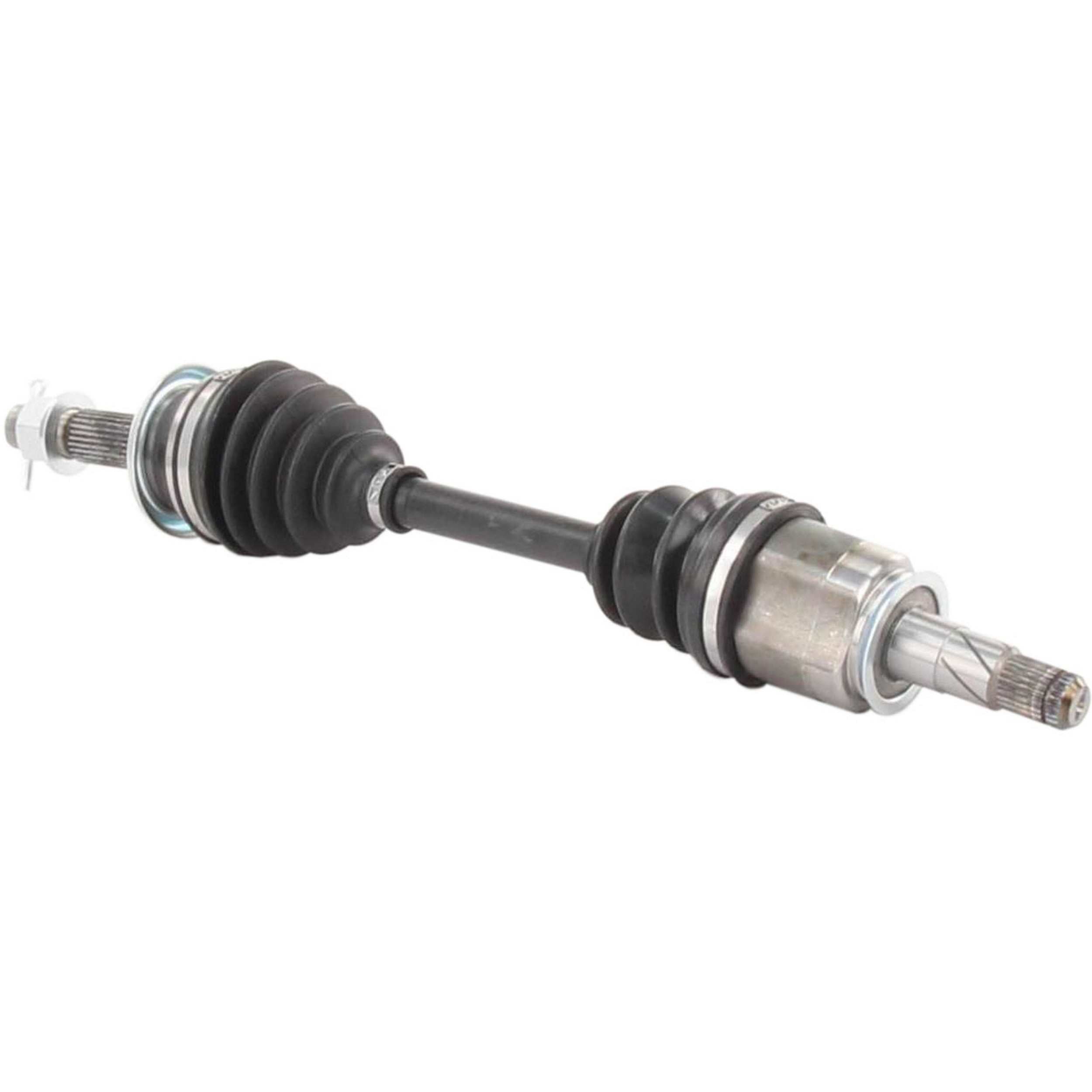 TrakMotive CV Axle Shaft NI-8648