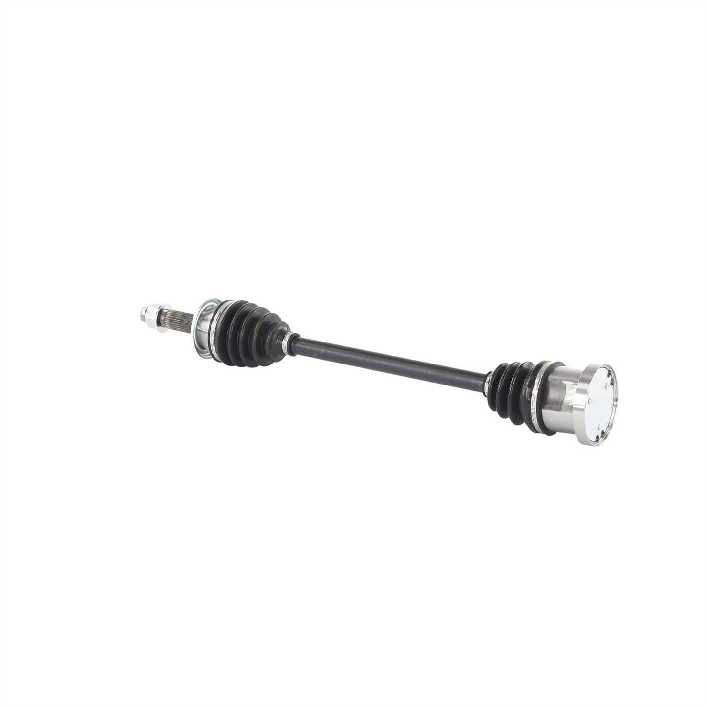 TrakMotive New CV Axle Shaft NI-8654