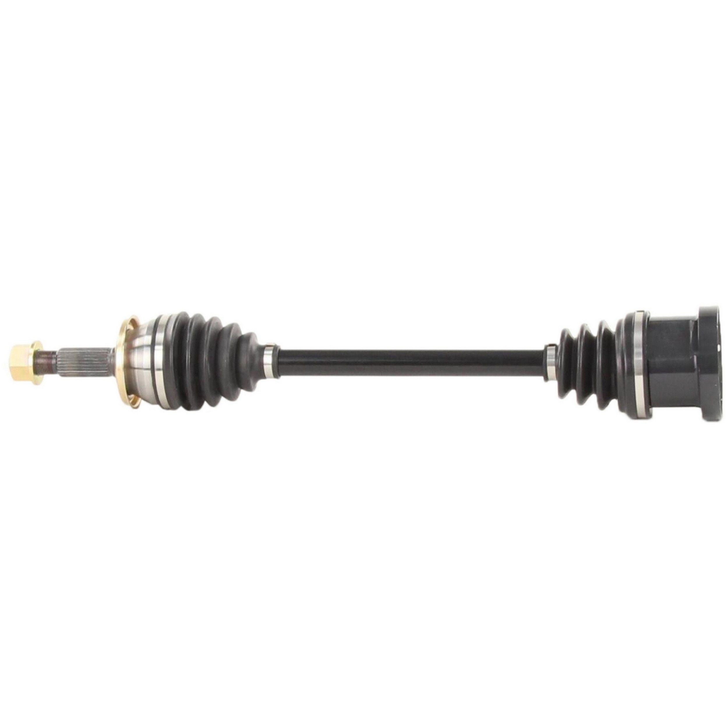TrakMotive New CV Axle Shaft NI-8661