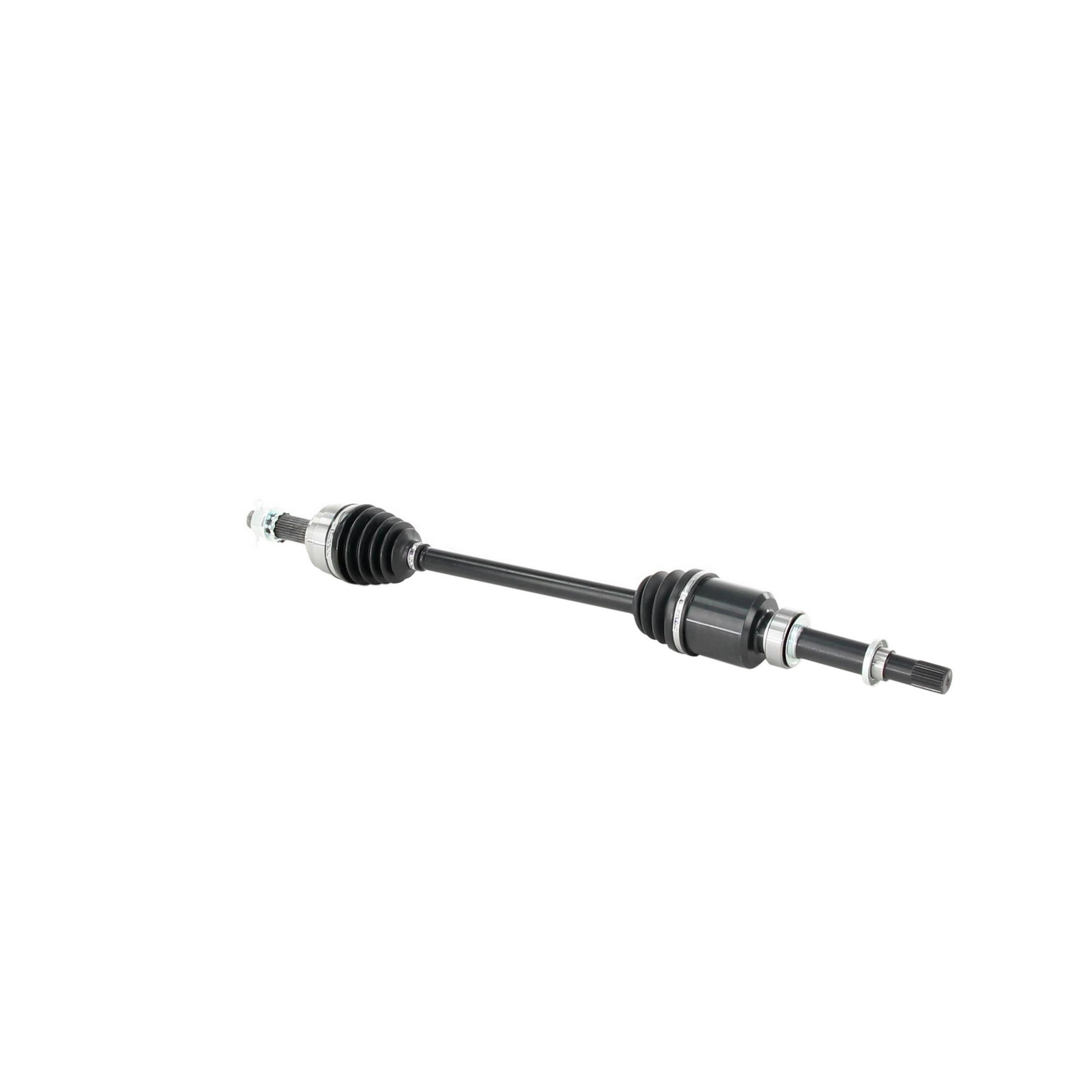TrakMotive New CV Axle Shaft NI-8667
