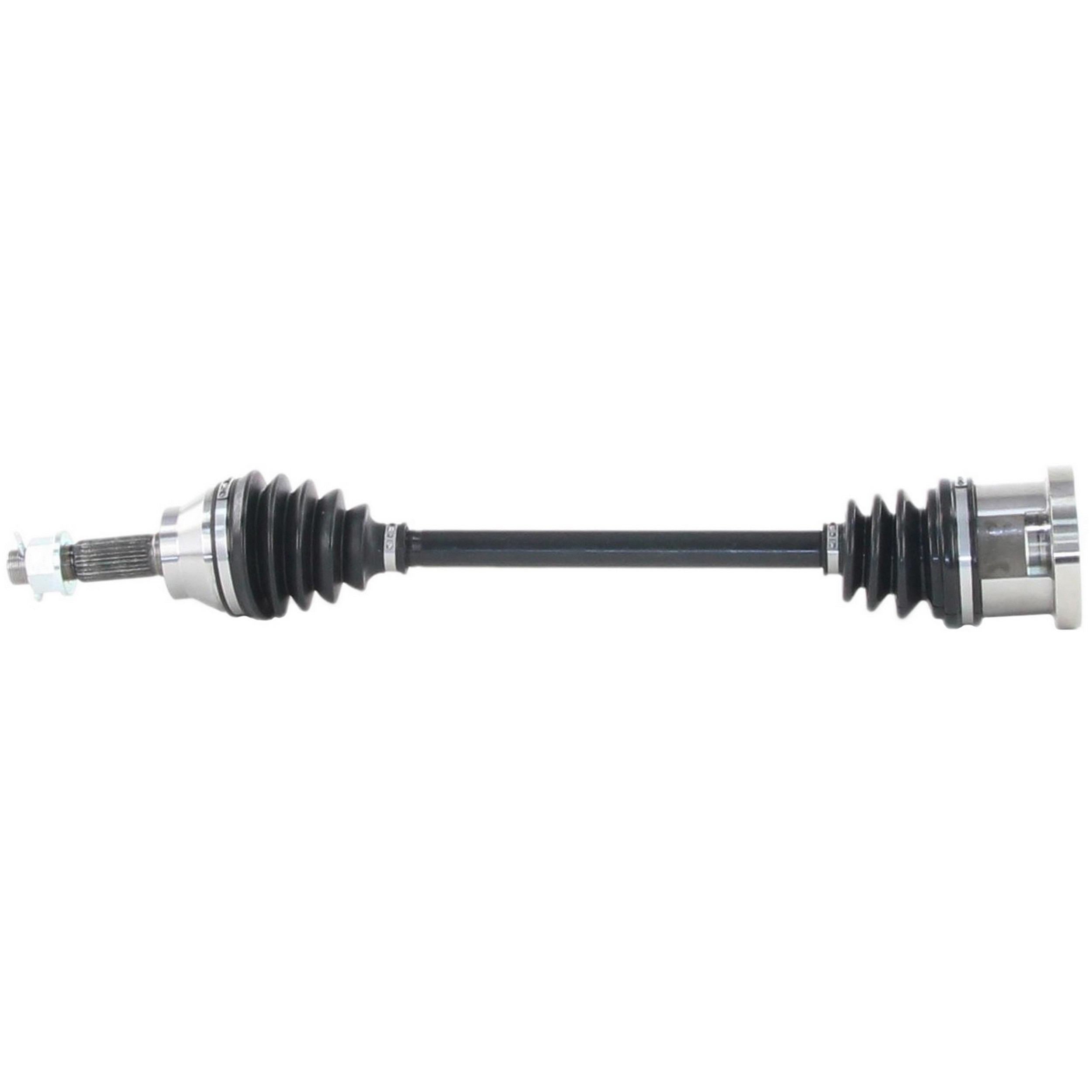 TrakMotive New CV Axle Shaft NI-8670