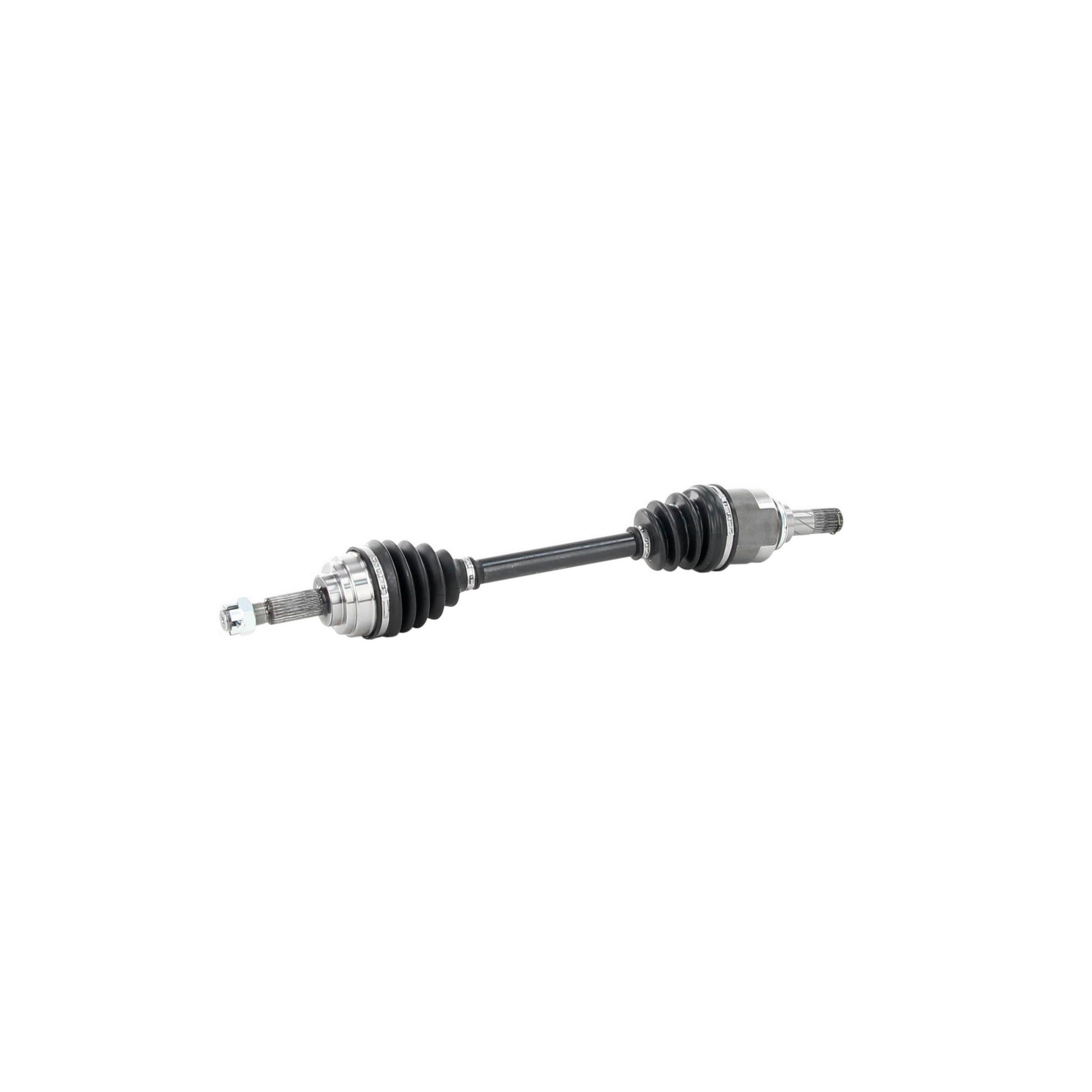 TrakMotive New CV Axle Shaft NI-8673