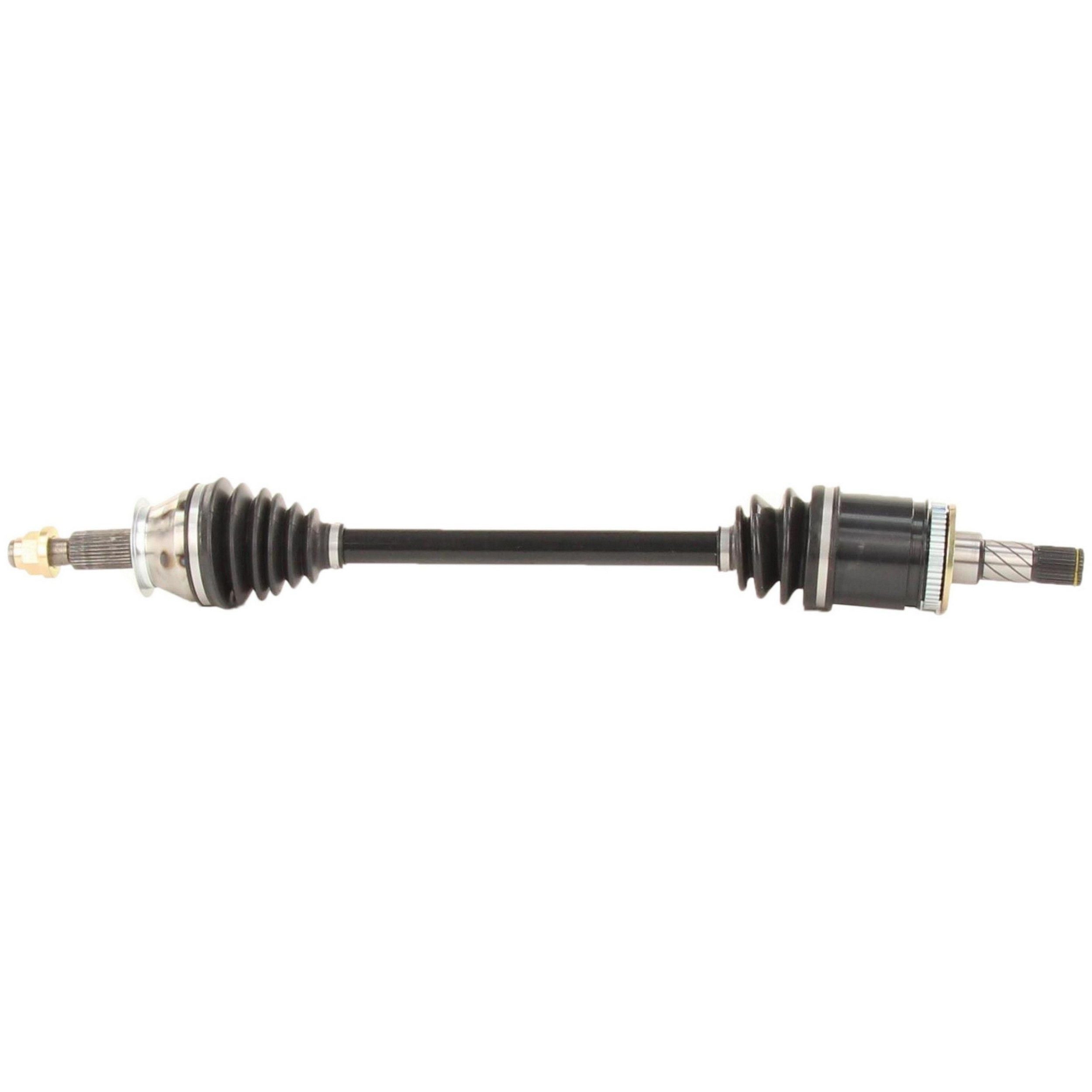 TrakMotive New CV Axle Shaft NI-8691
