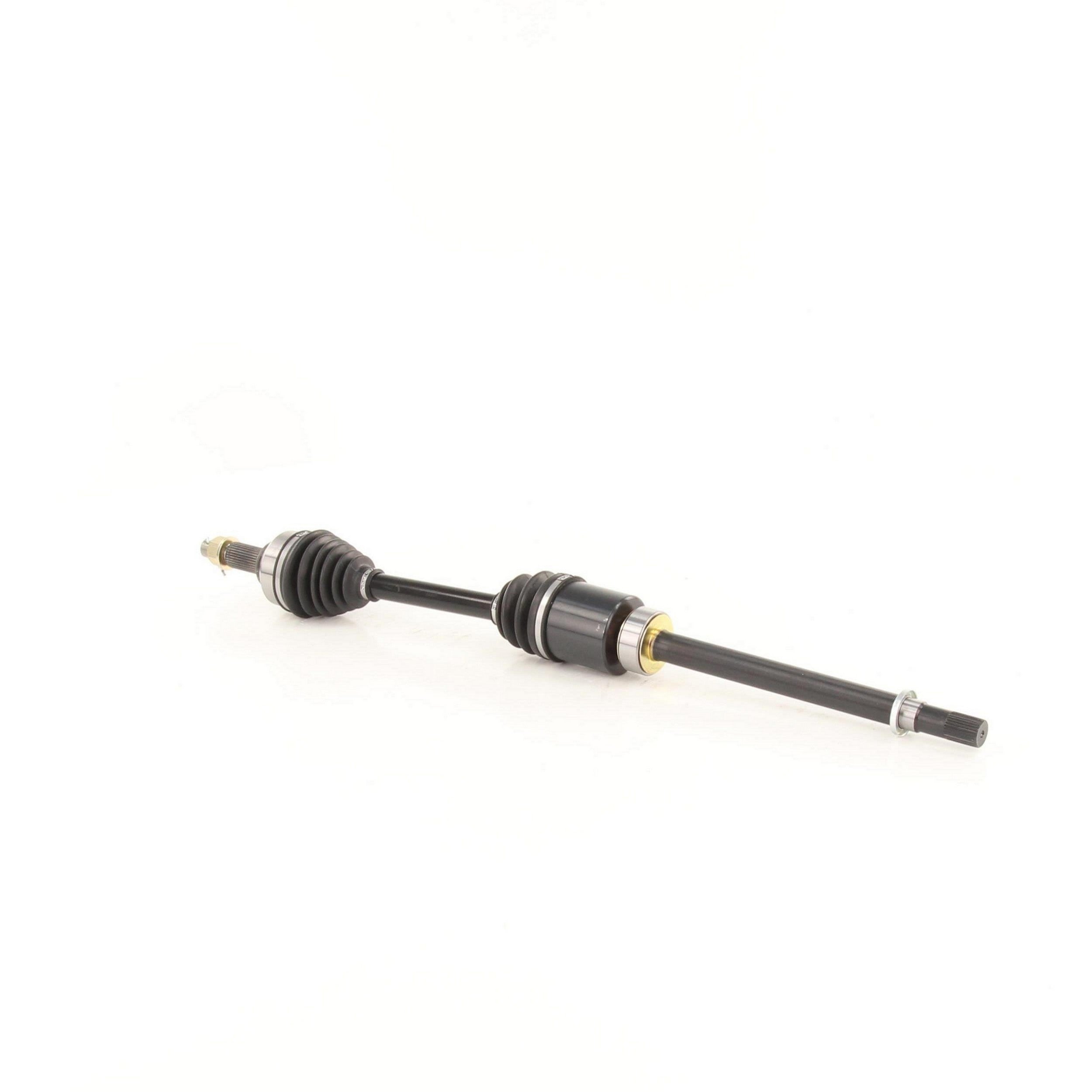 TrakMotive AAR CV Axle Shaft NI-8725