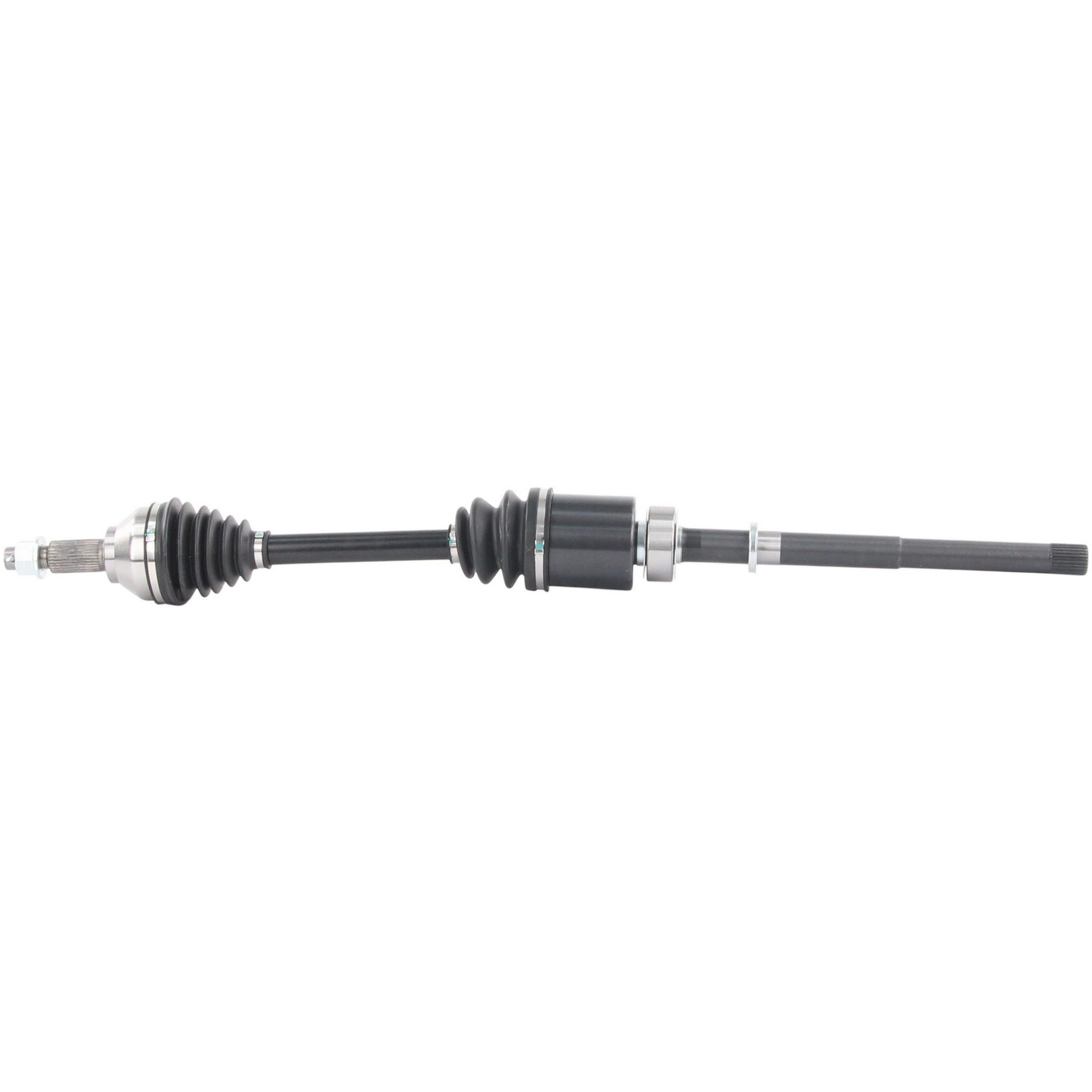 TrakMotive AAR CV Axle Shaft NI-8726