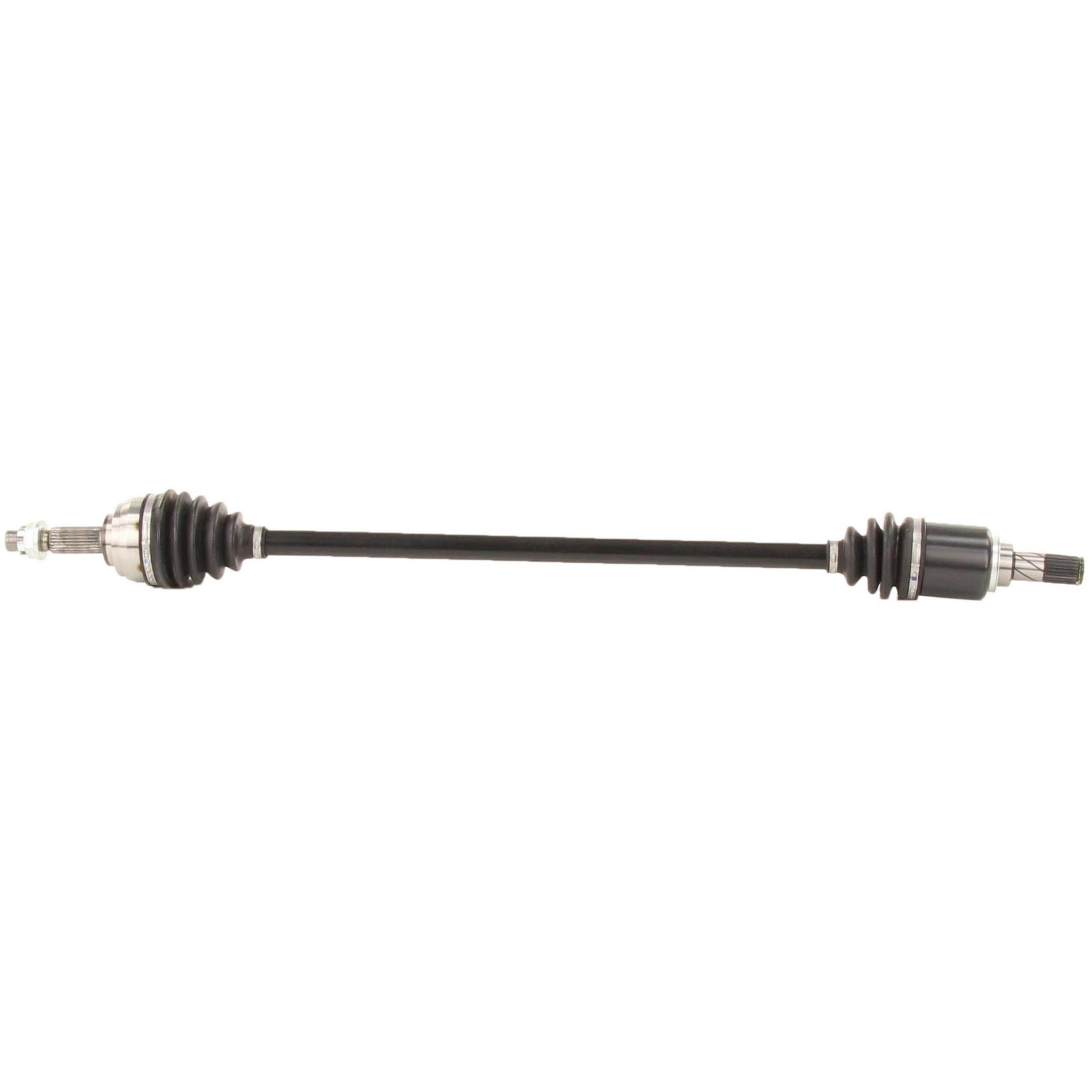 TrakMotive New CV Axle Shaft NI-8727