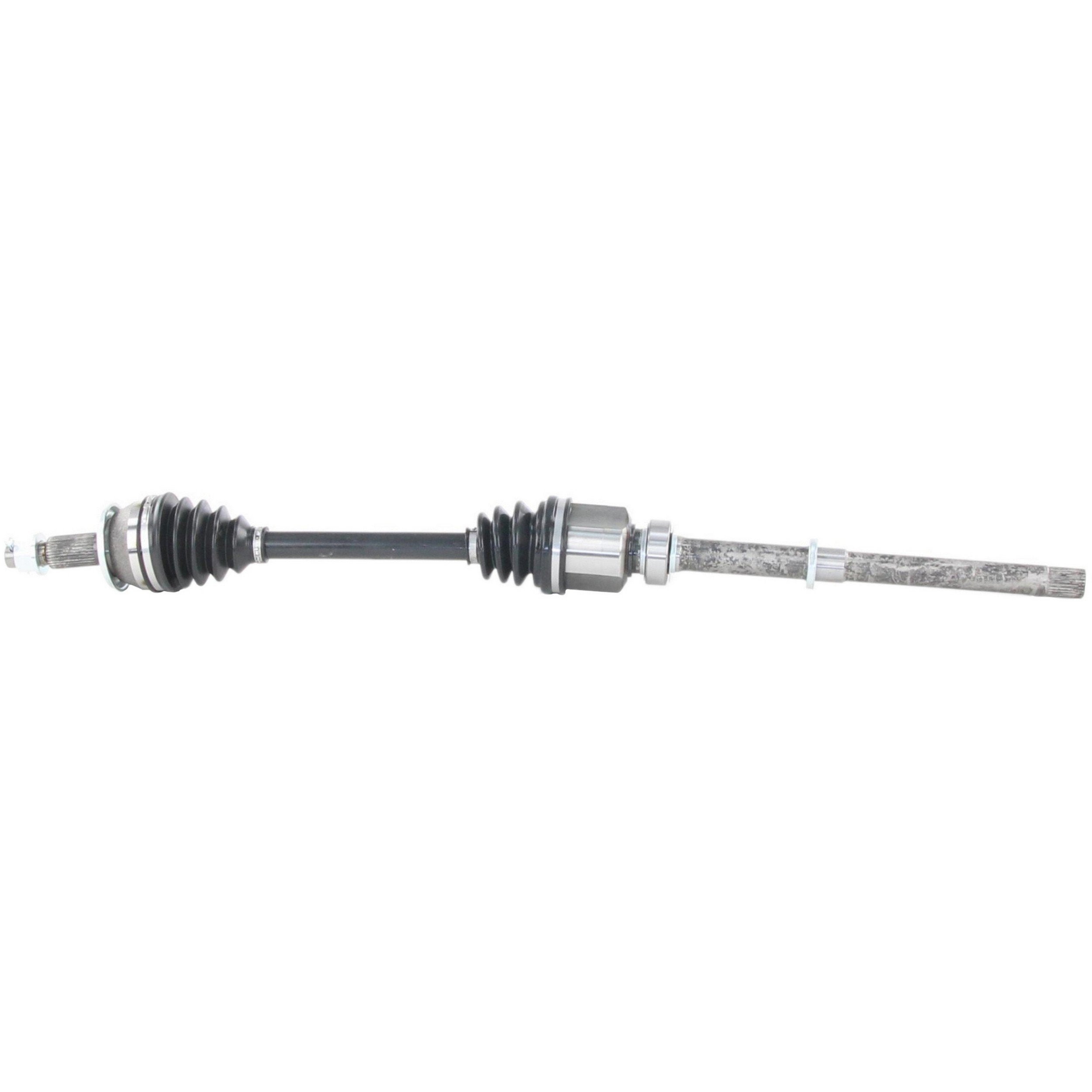 TrakMotive New CV Axle Shaft NI-8728