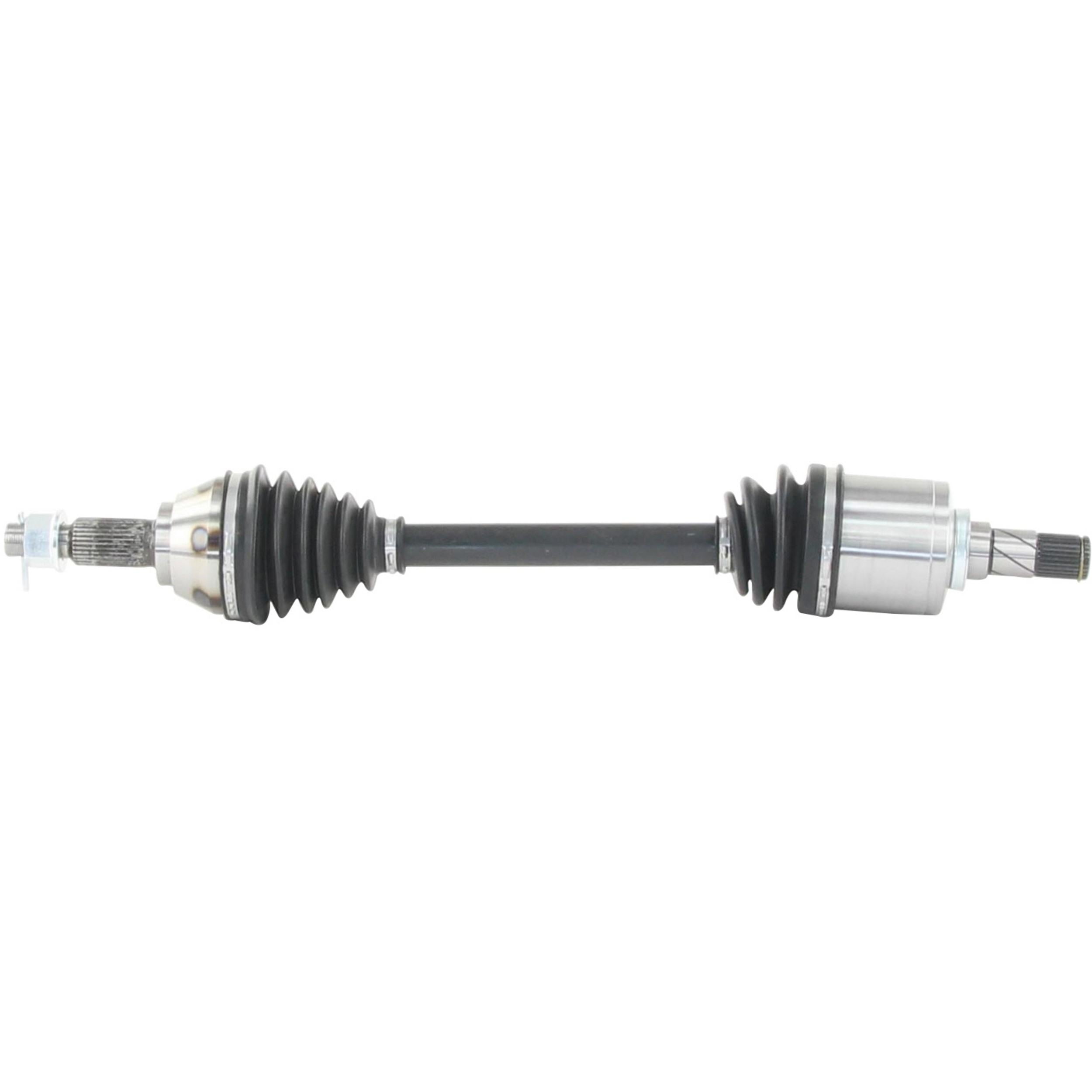 TrakMotive AAR CV Axle Shaft NI-8735