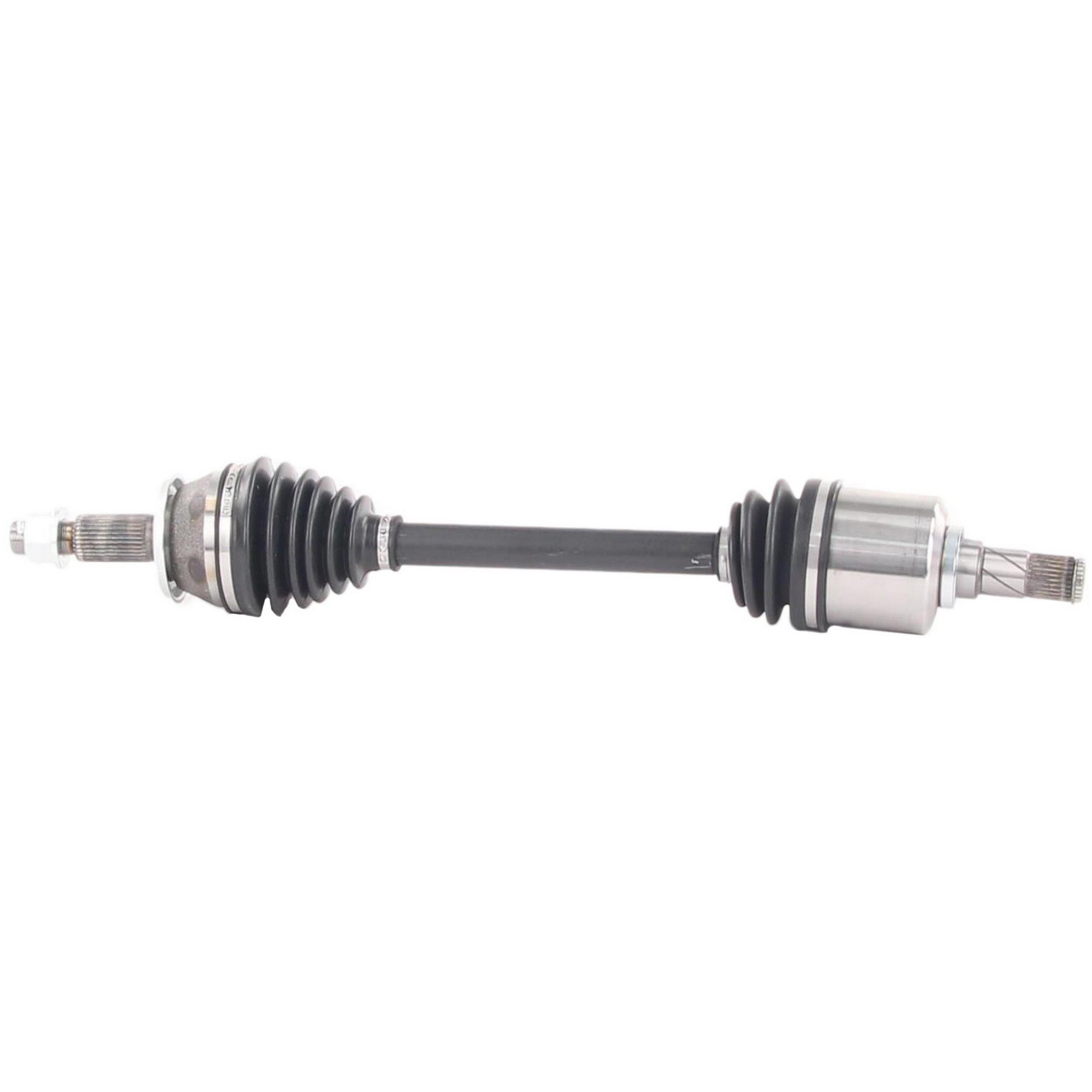 TrakMotive AAR CV Axle Shaft NI-8737