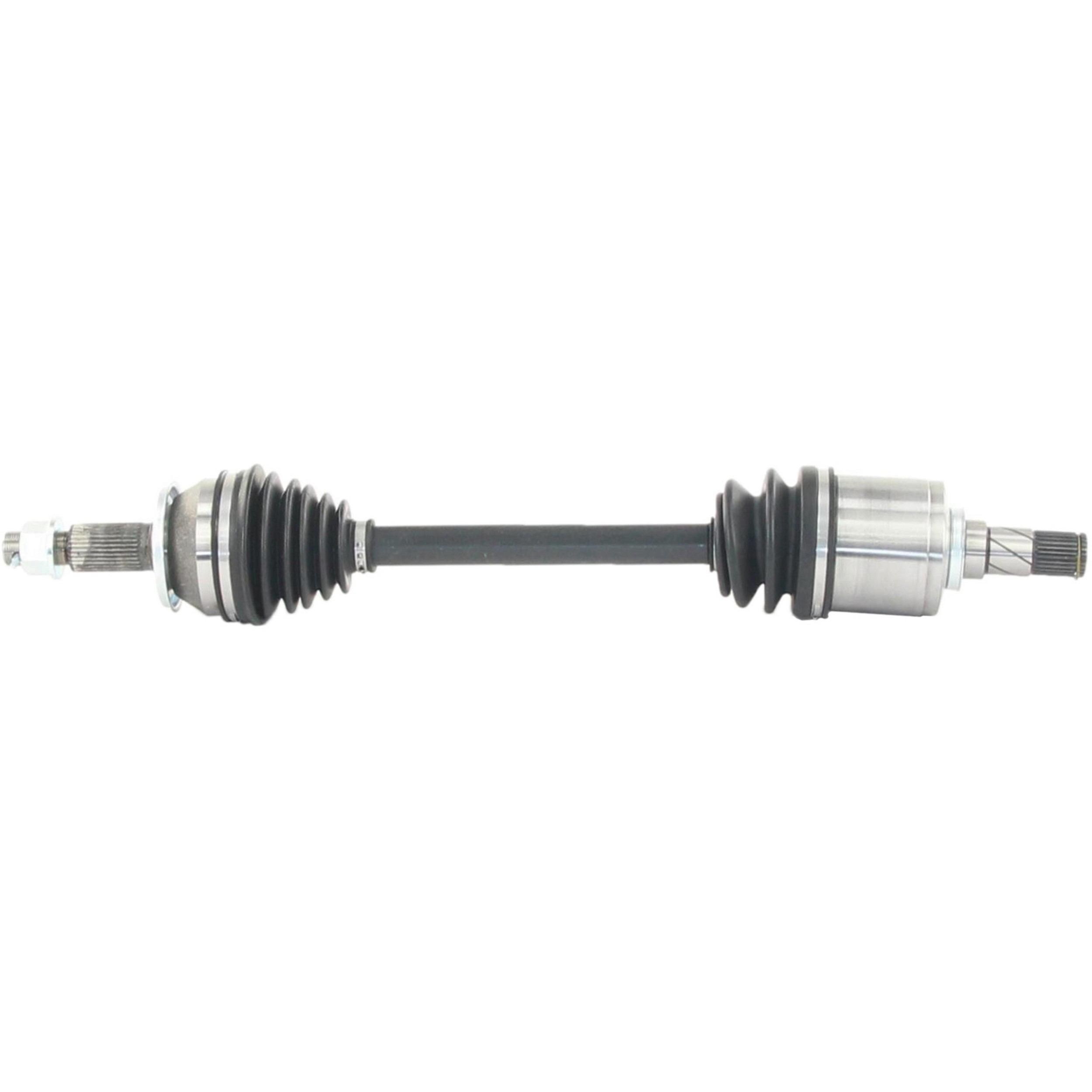 TrakMotive AAR CV Axle Shaft NI-8739