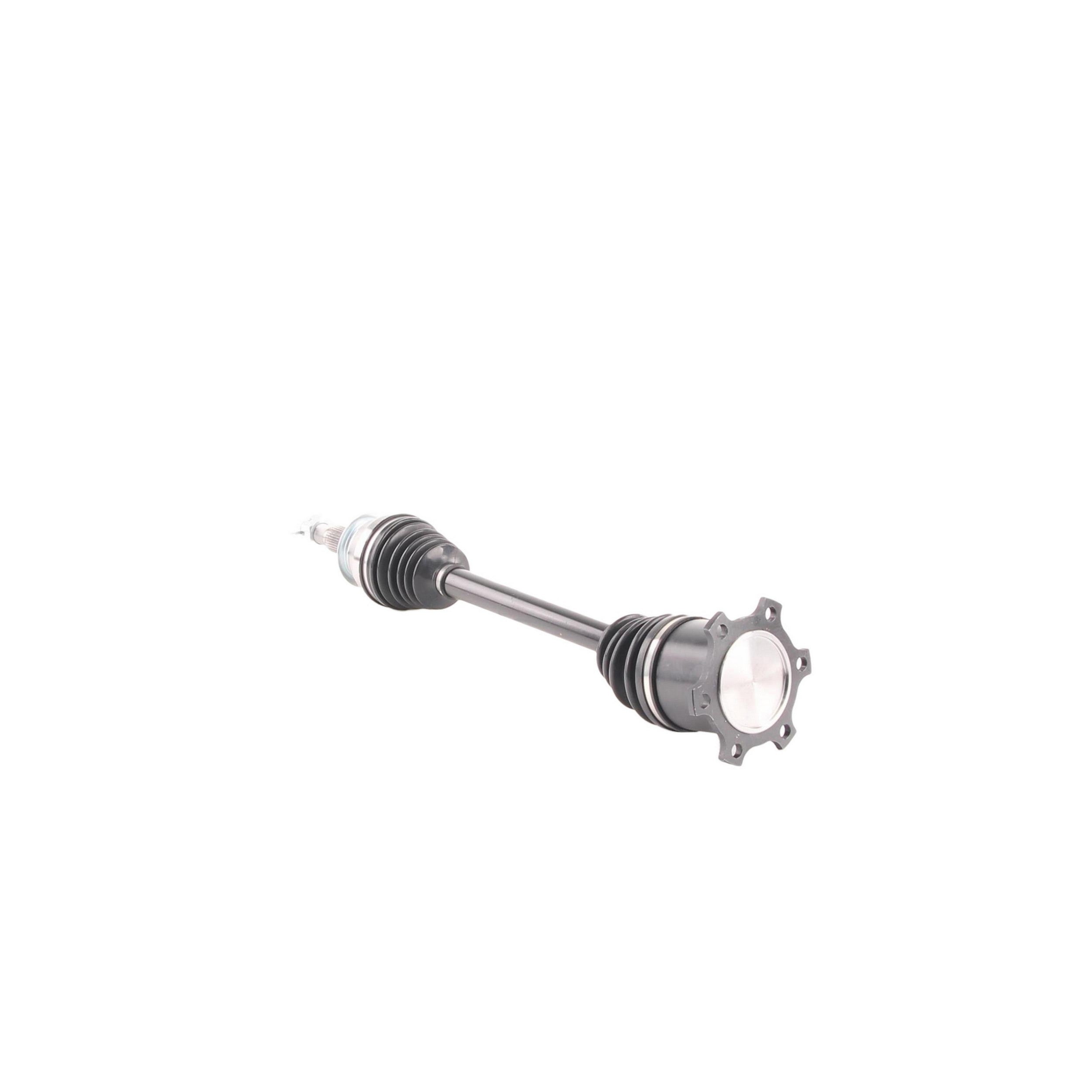 TrakMotive New CV Axle Shaft NI-8745