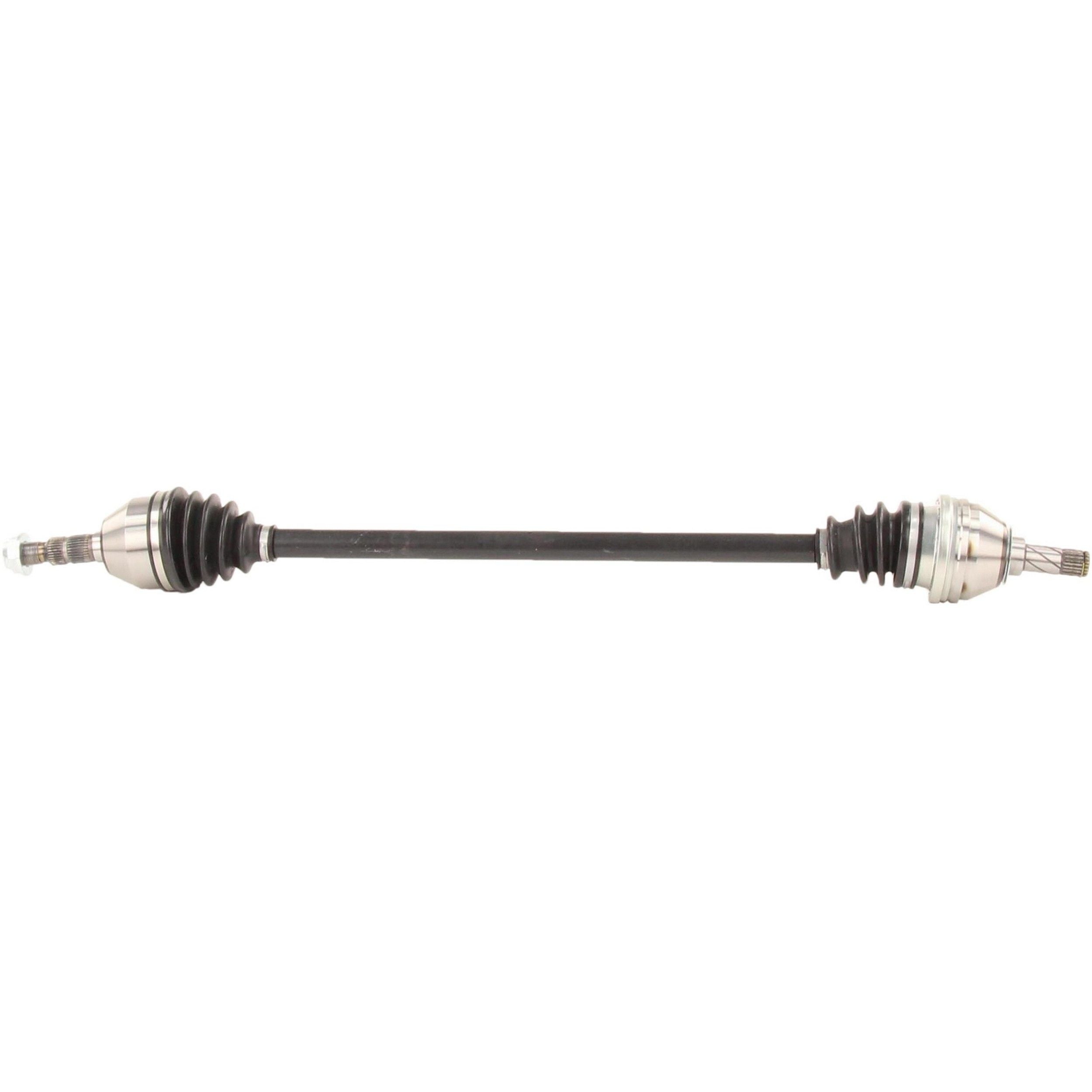 TrakMotive New CV Axle Shaft OP-8012