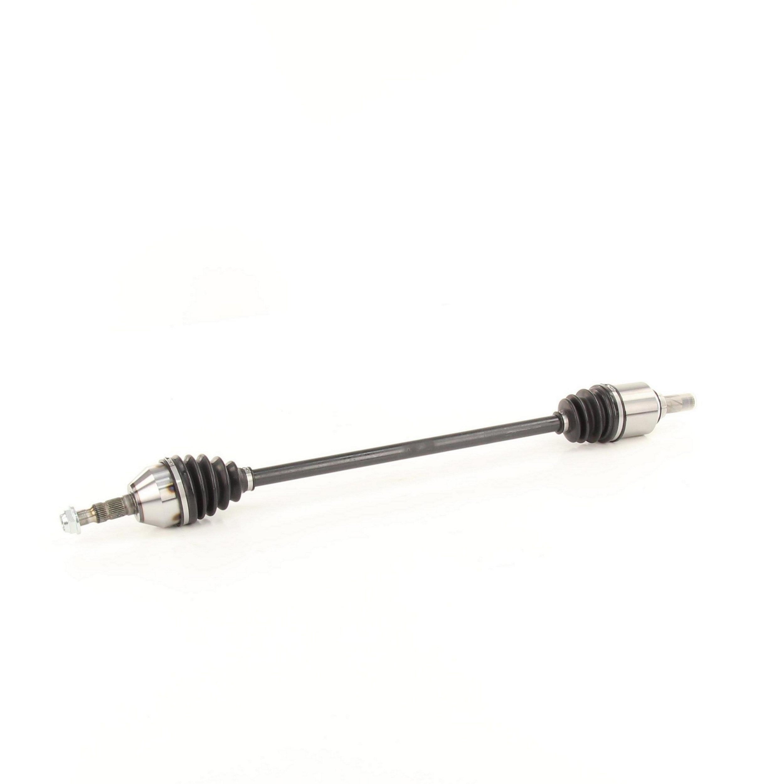 TrakMotive New CV Axle Shaft OP-8730