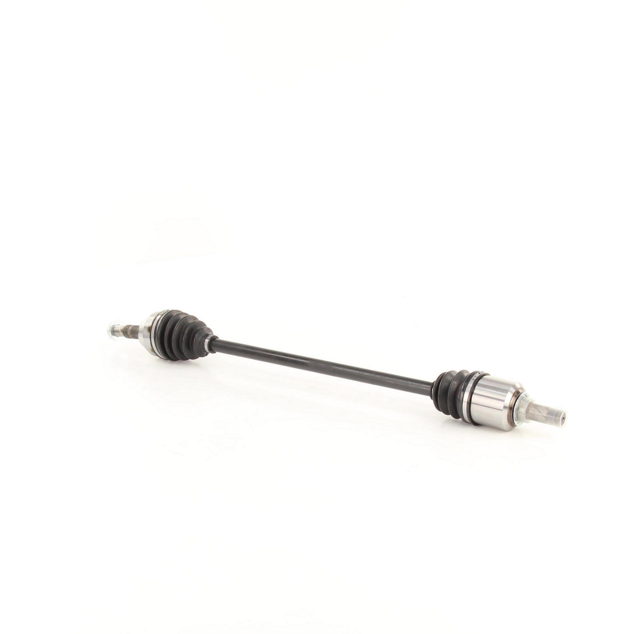 TrakMotive New CV Axle Shaft OP-8730