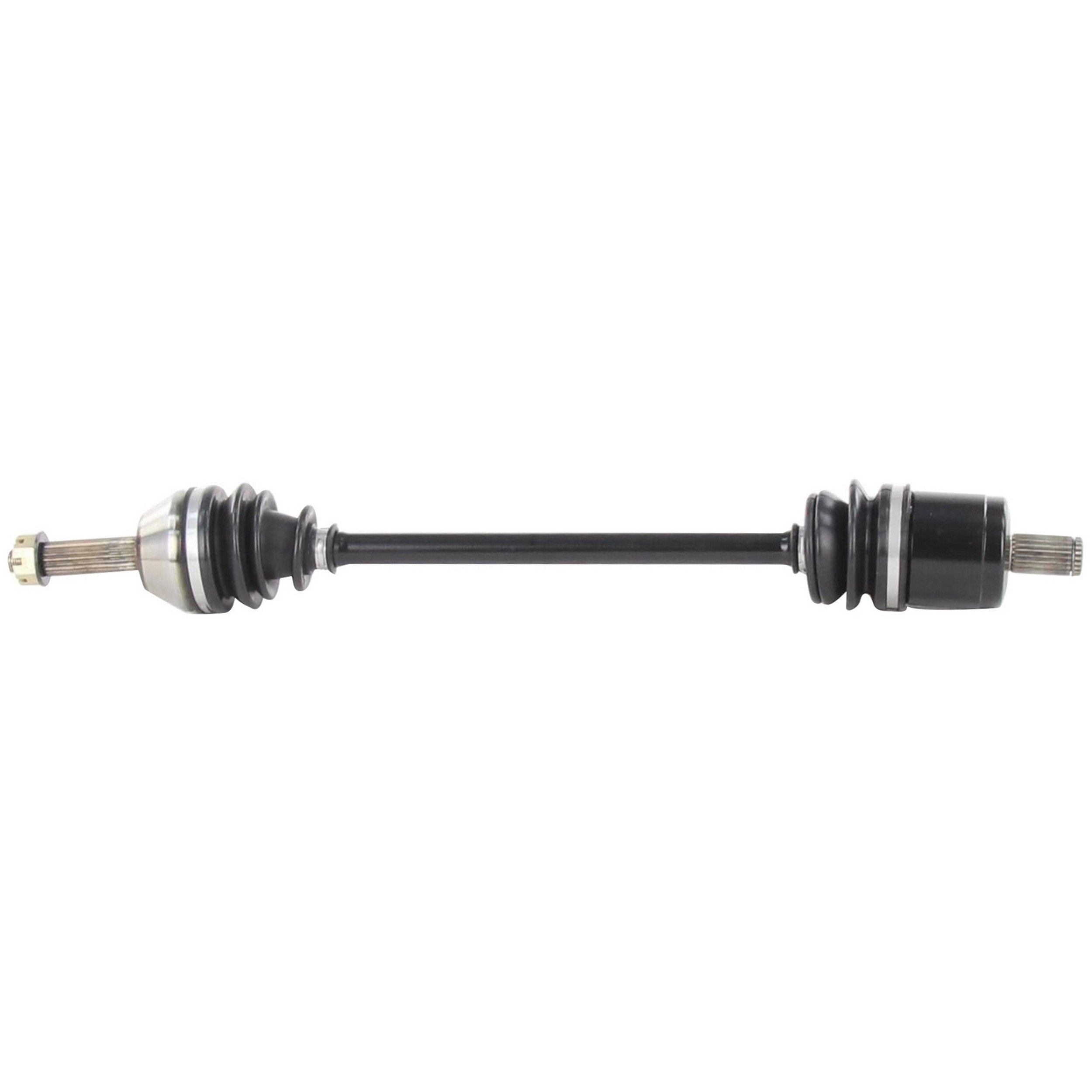 TrakMotive CV Axle Assembly POL-7025
