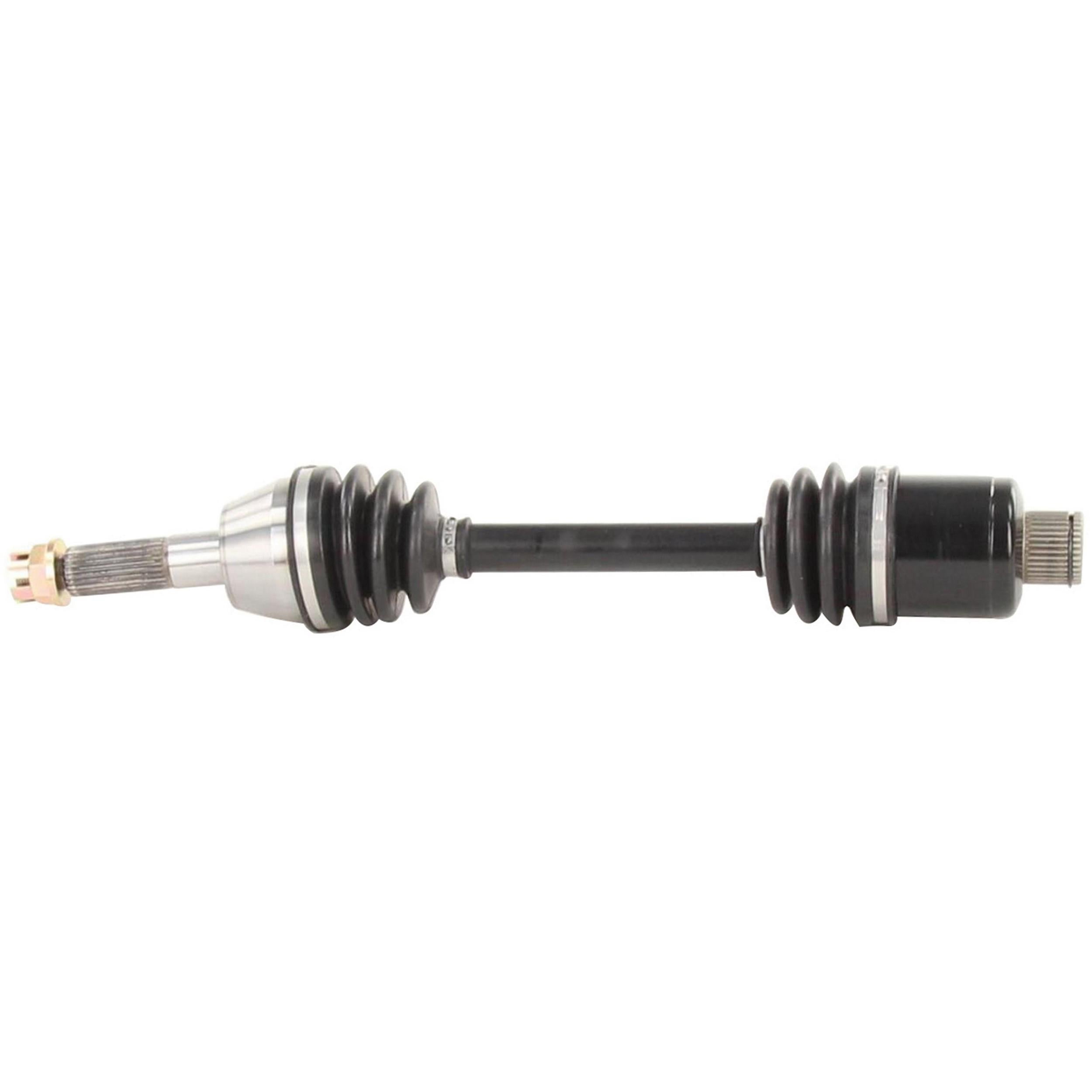 TrakMotive CV Axle Assembly POL-7035
