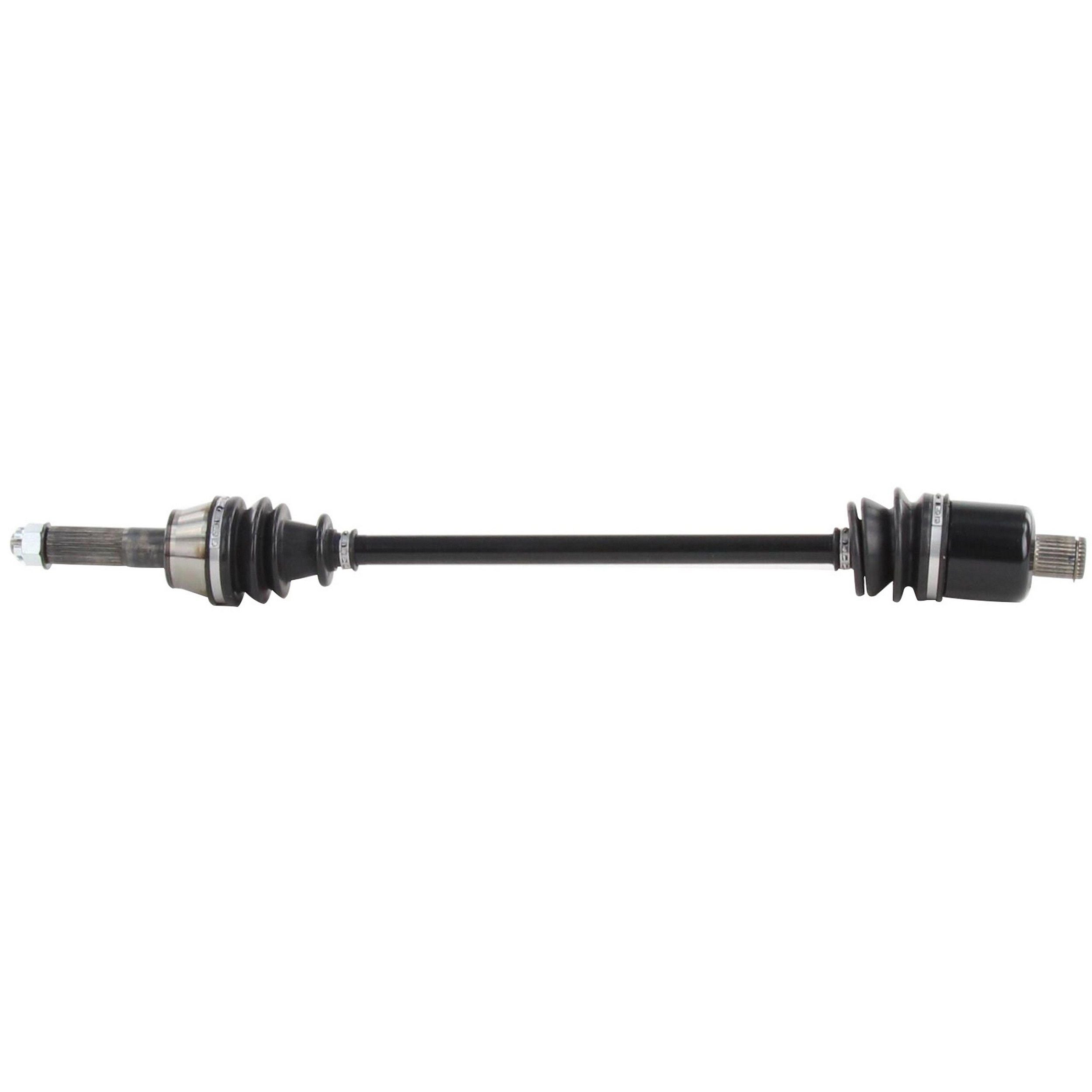TrakMotive CV Axle Assembly POL-7039