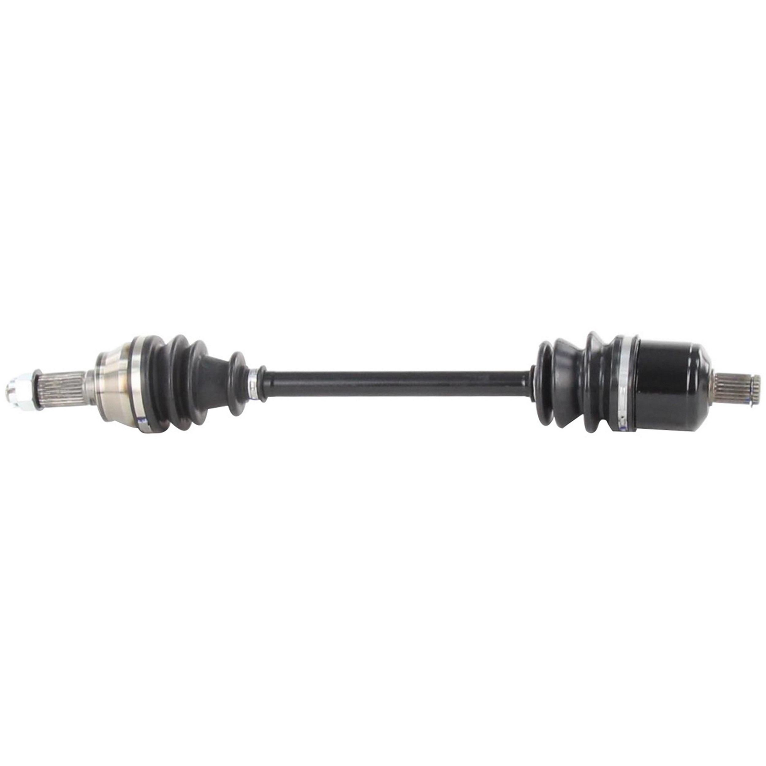TrakMotive CV Axle Assembly POL-7061
