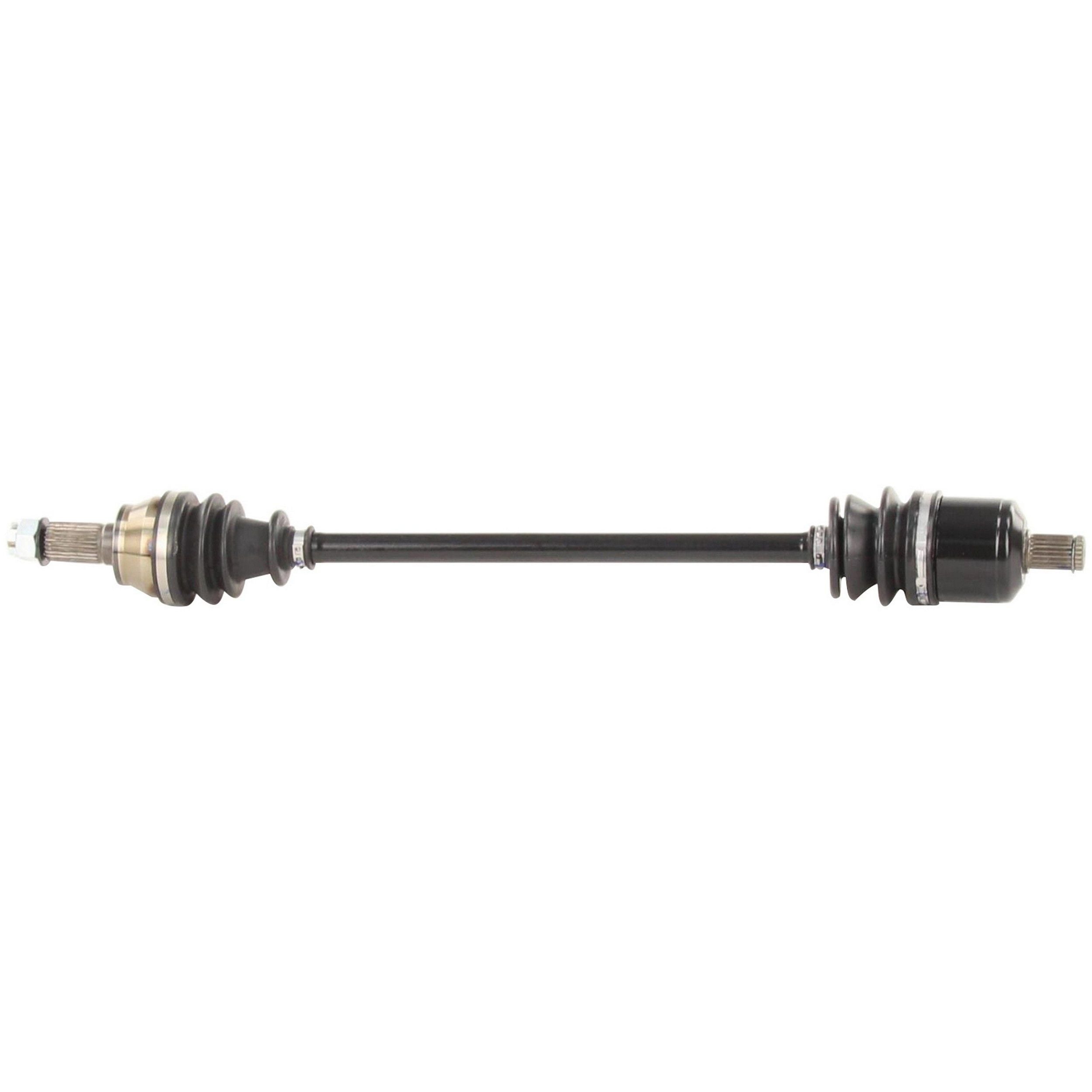 TrakMotive CV Axle Assembly POL-7062