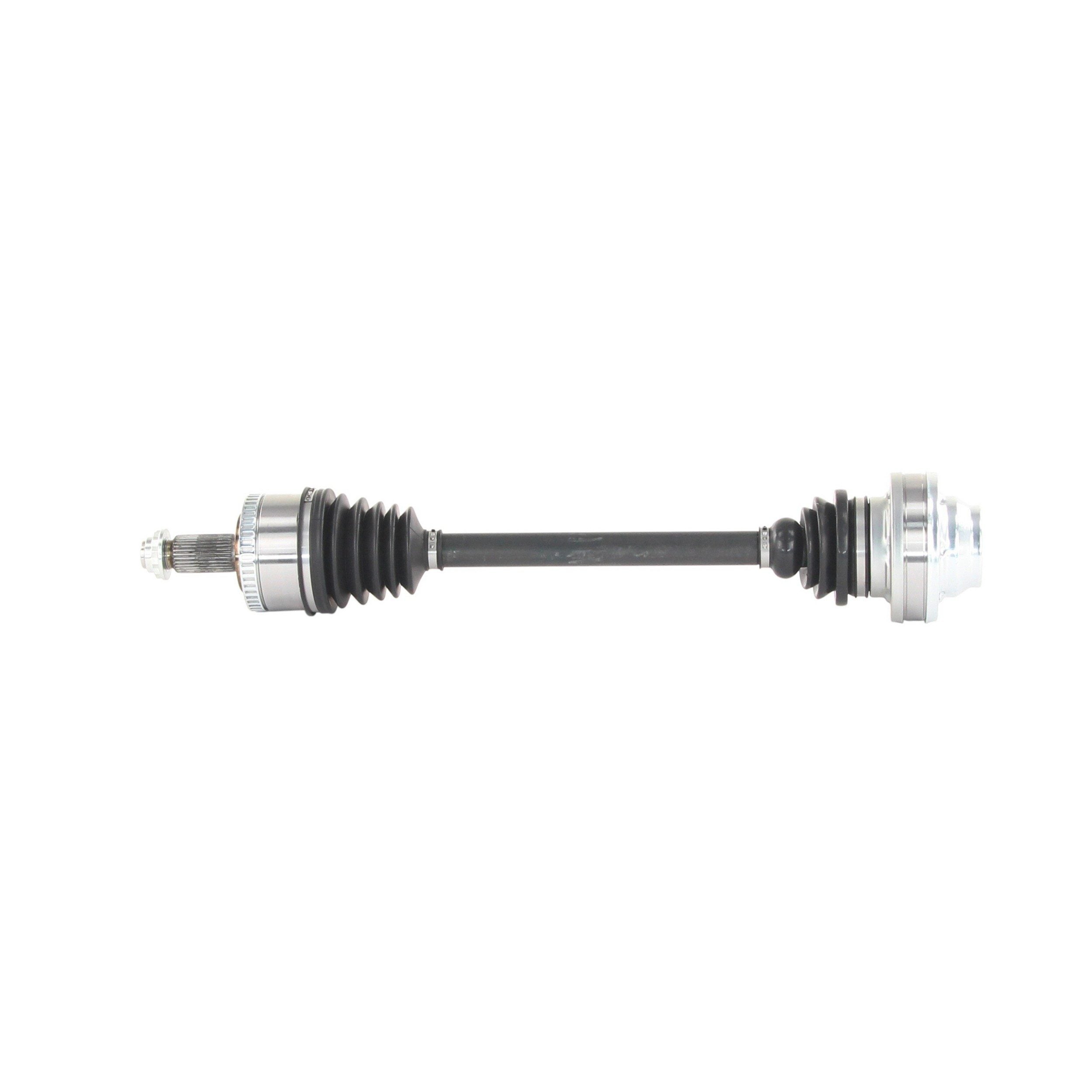 TrakMotive New CV Axle Shaft RV-8008
