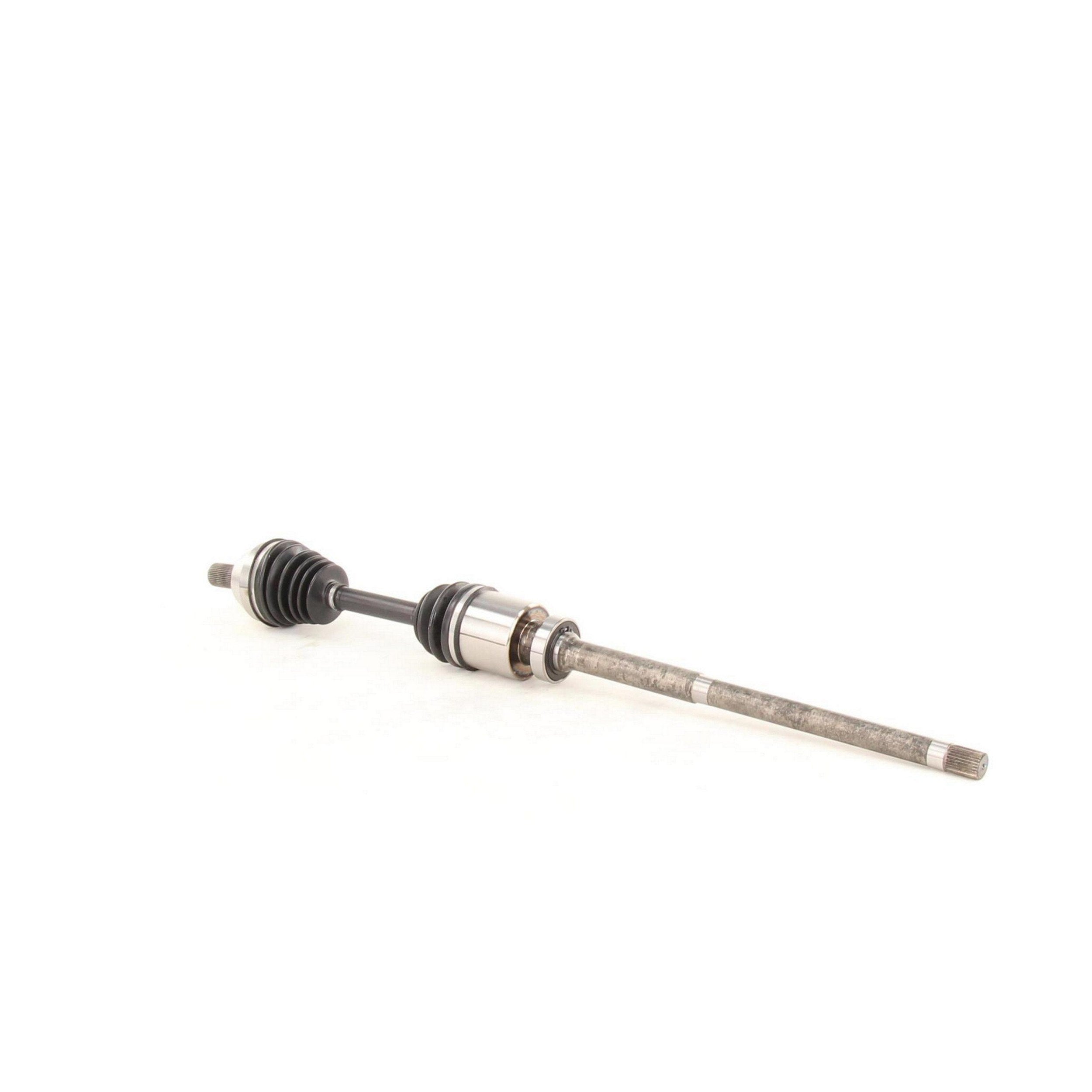 TrakMotive New CV Axle Shaft RV-8010