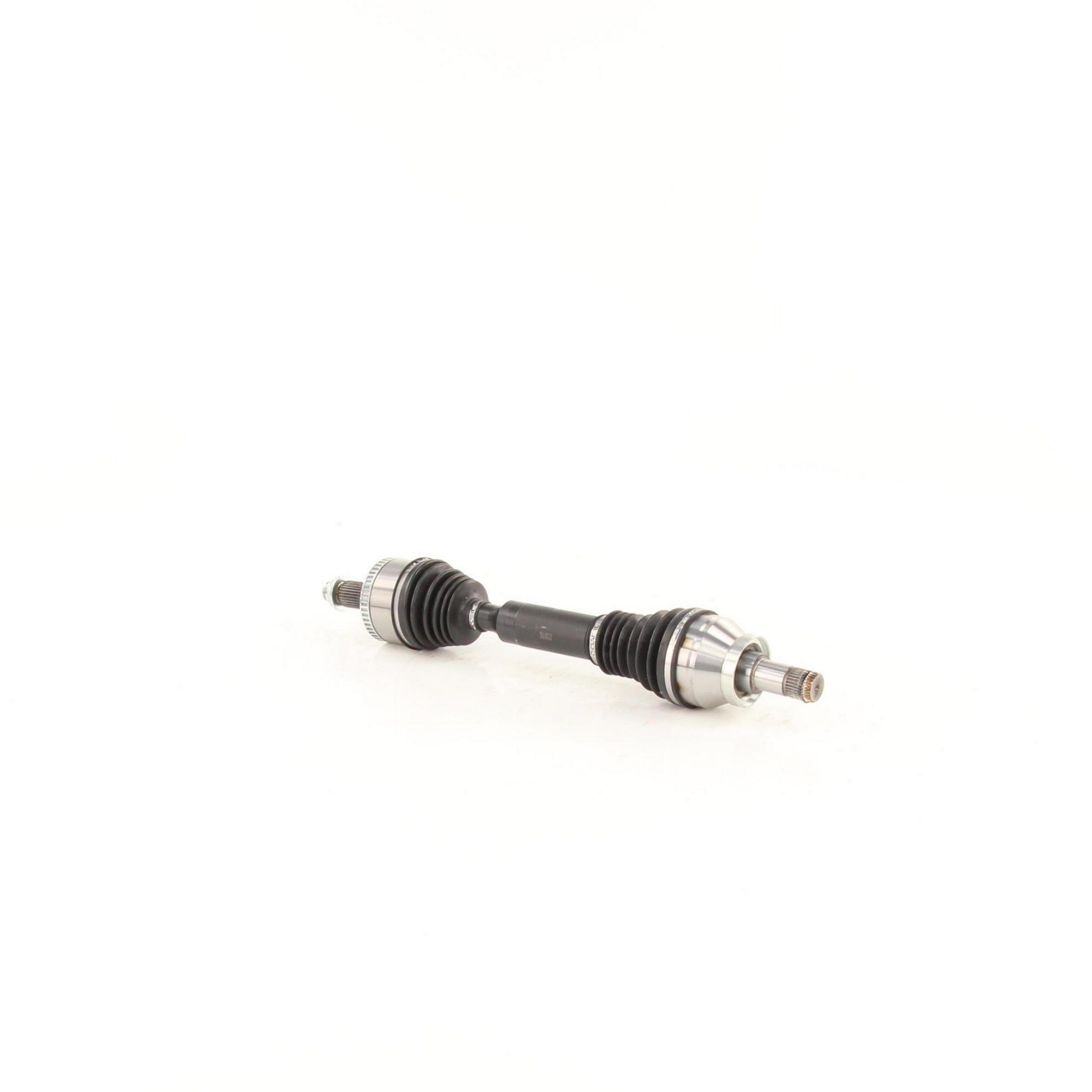 TrakMotive New CV Axle Shaft RV-8015