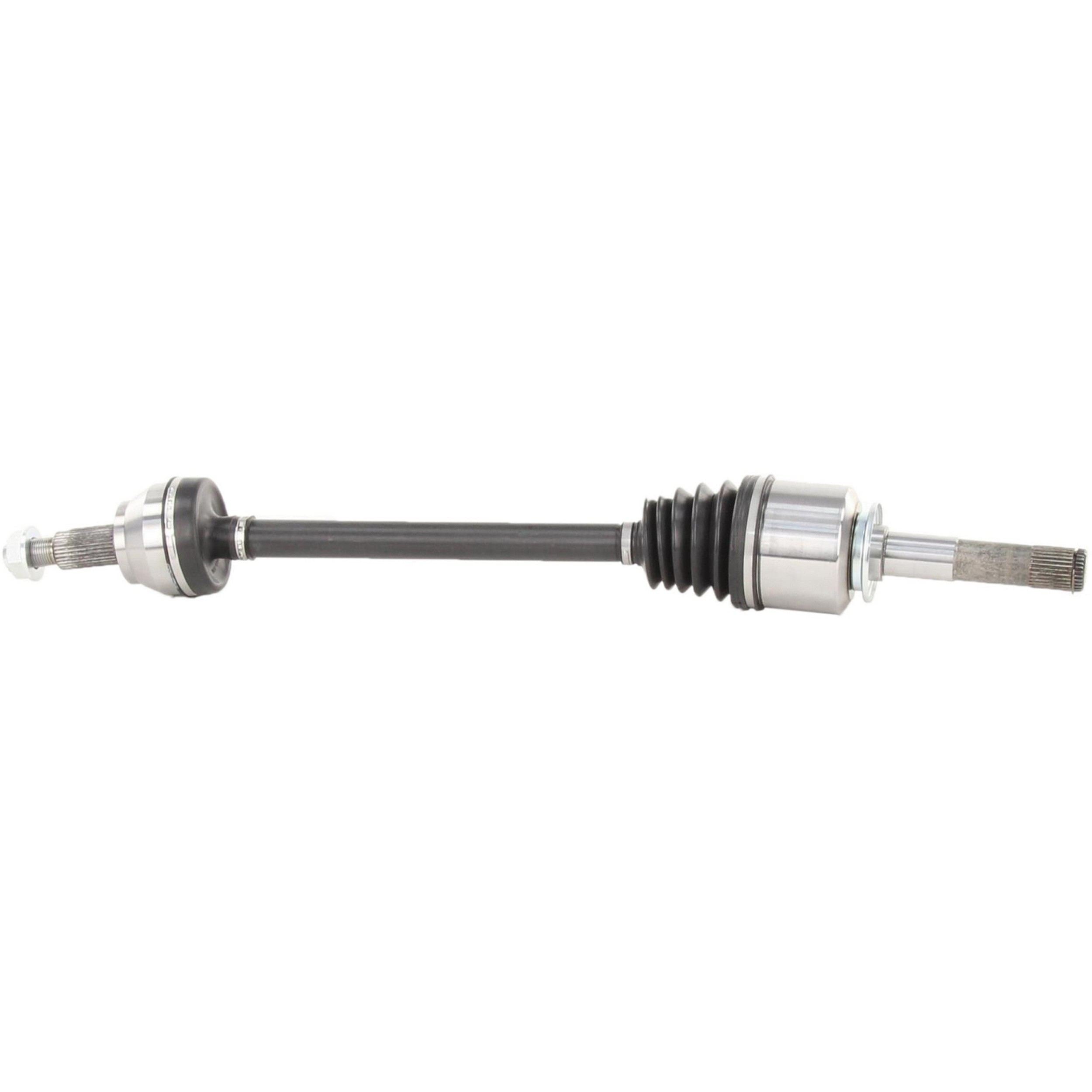 TrakMotive CV Axle Shaft RV-8016