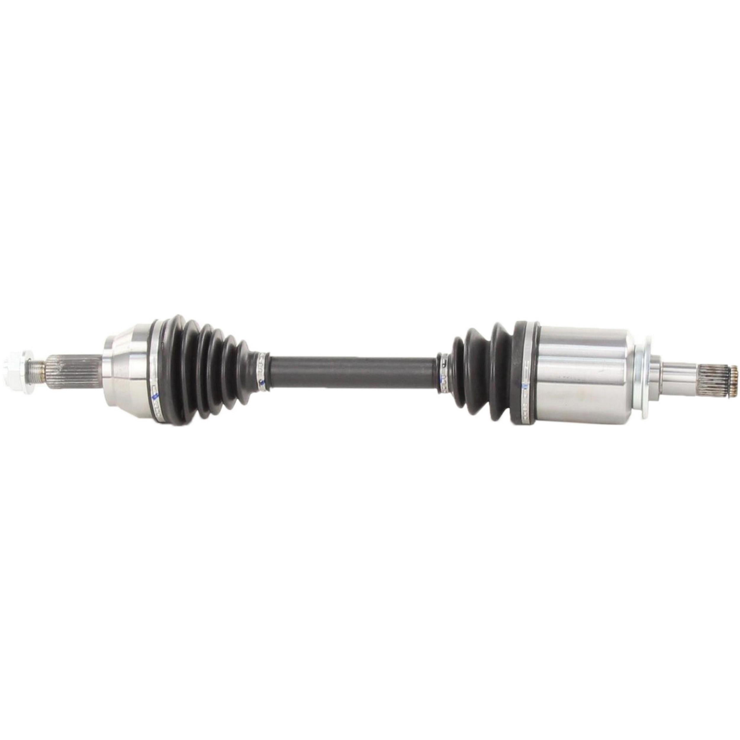 TrakMotive AAR CV Axle Shaft RV-8017