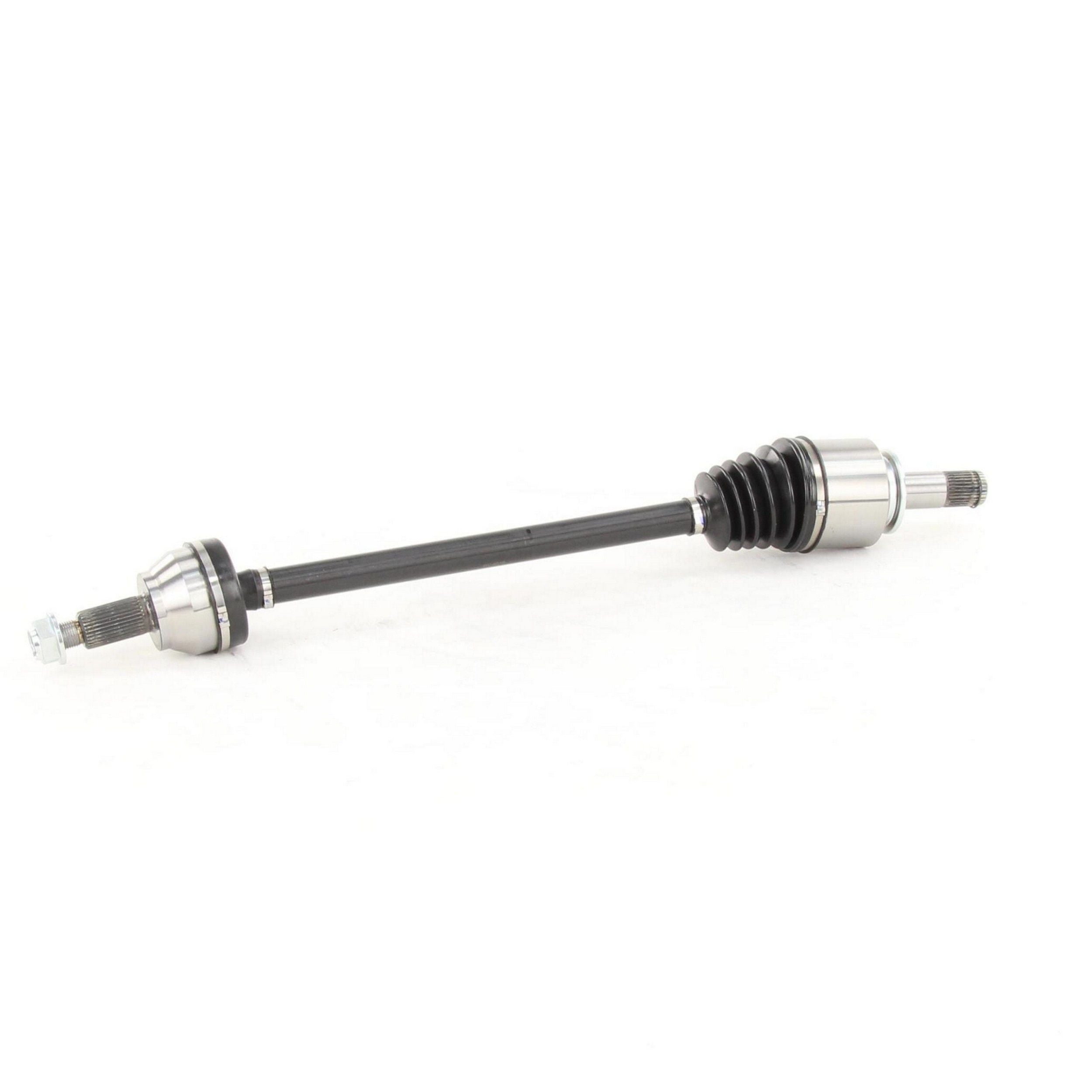 TrakMotive New CV Axle Shaft RV-8018
